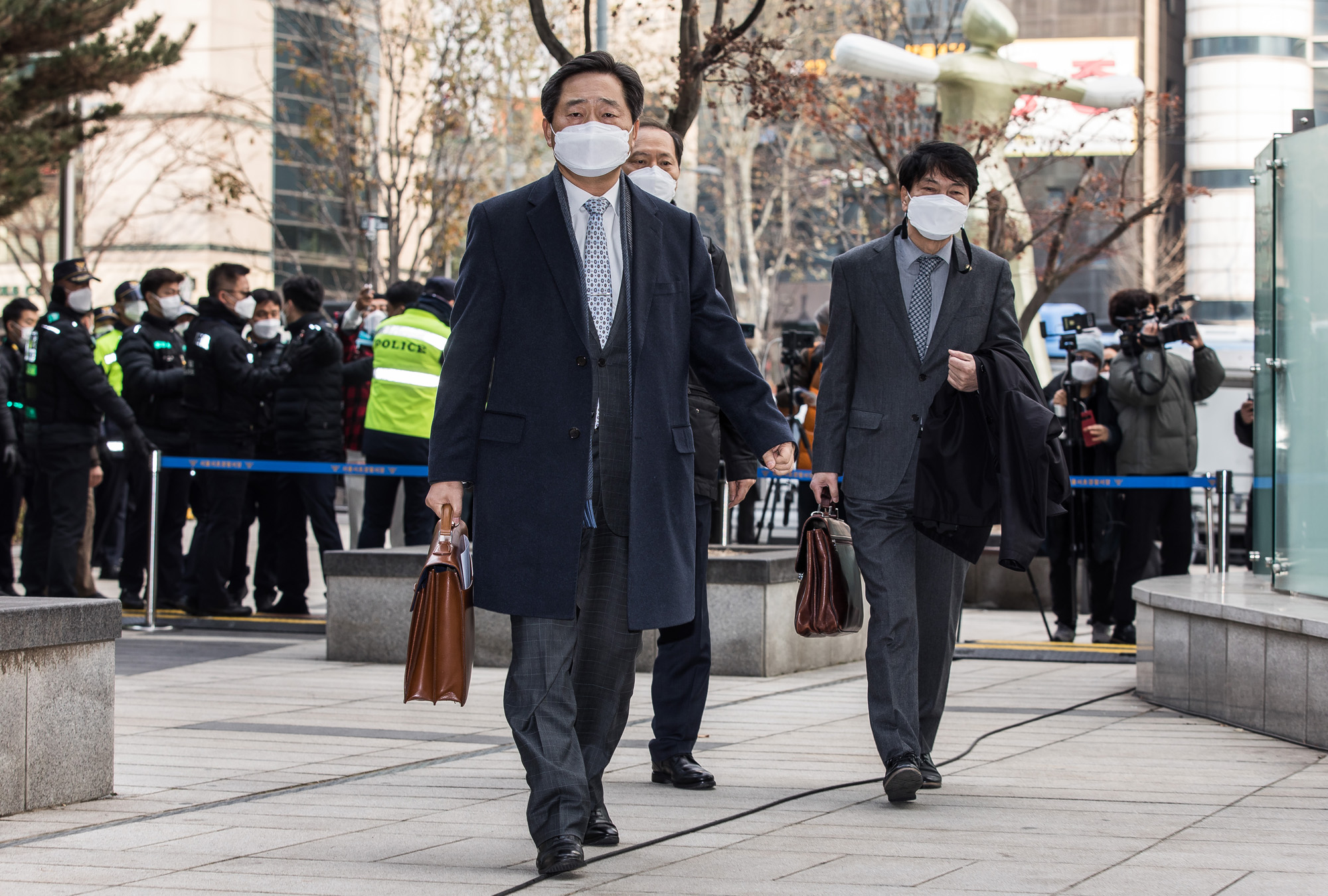 정부;행정부;검찰;법무부;검찰총장;윤석열;윤석열총장;윤석열집행정지심문기일;추미애법무부장관