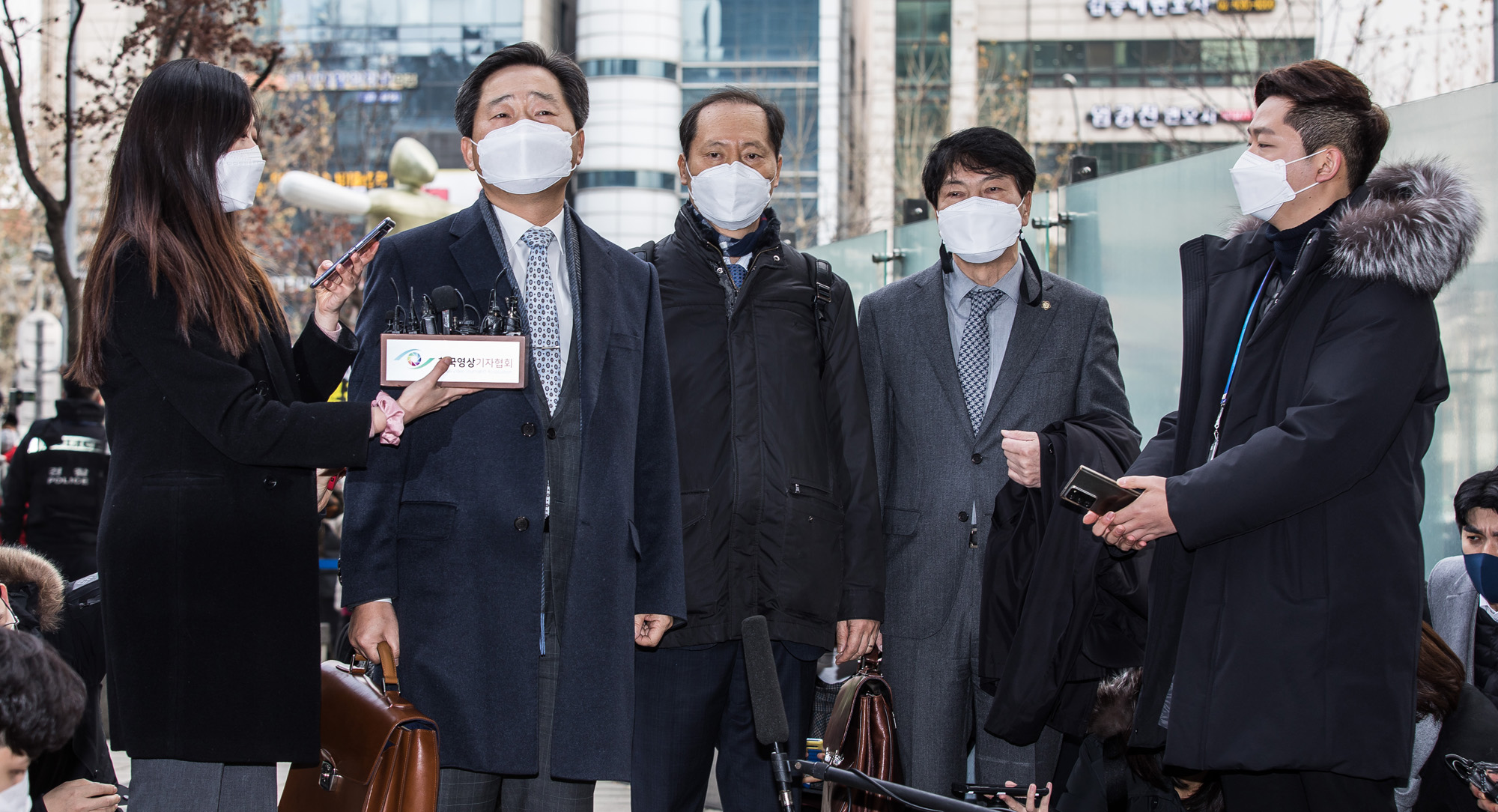 정부;행정부;검찰;법무부;검찰총장;윤석열;윤석열총장;윤석열집행정지심문기일;추미애법무부장관