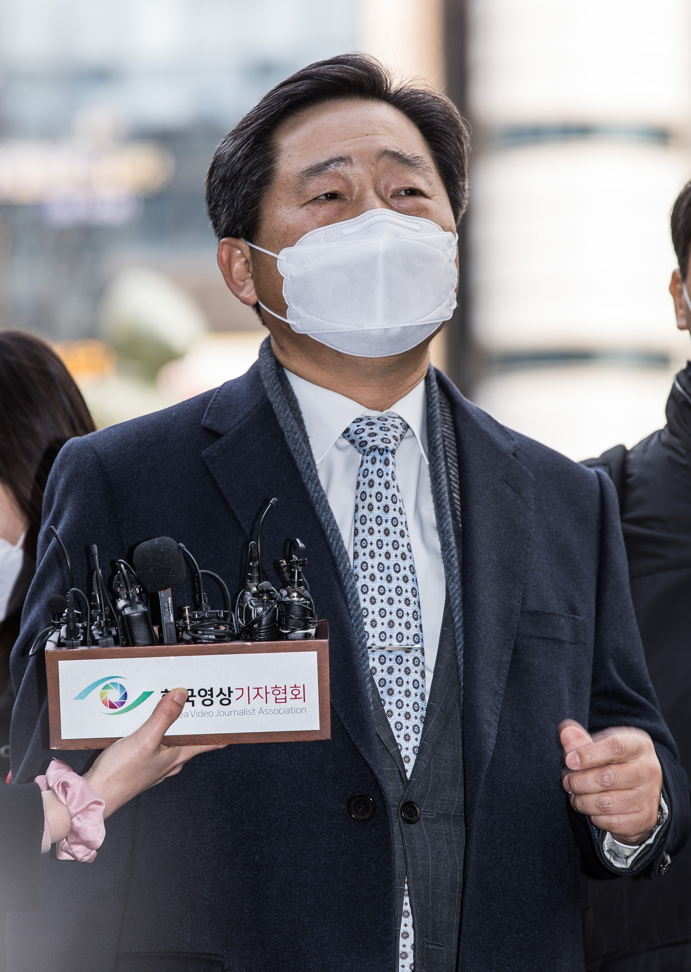 정부;행정부;검찰;법무부;검찰총장;윤석열;윤석열총장;윤석열집행정지심문기일;추미애법무부장관