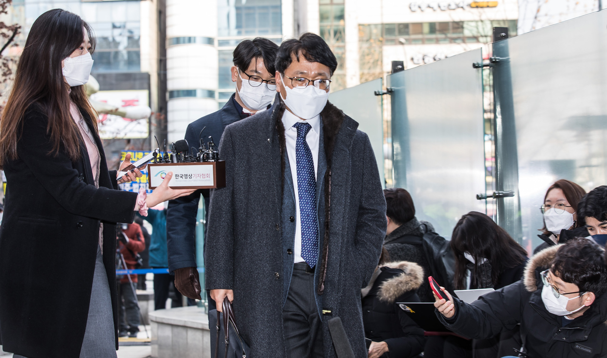정부;행정부;검찰;법무부;검찰총장;윤석열;윤석열총장;윤석열집행정지심문기일;추미애법무부장관
