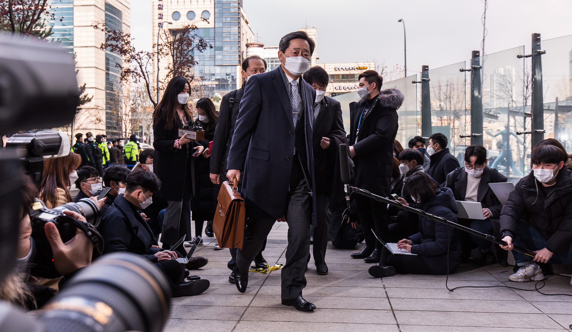 정부;행정부;검찰;법무부;검찰총장;윤석열;윤석열총장;윤석열집행정지심문기일;추미애법무부장관