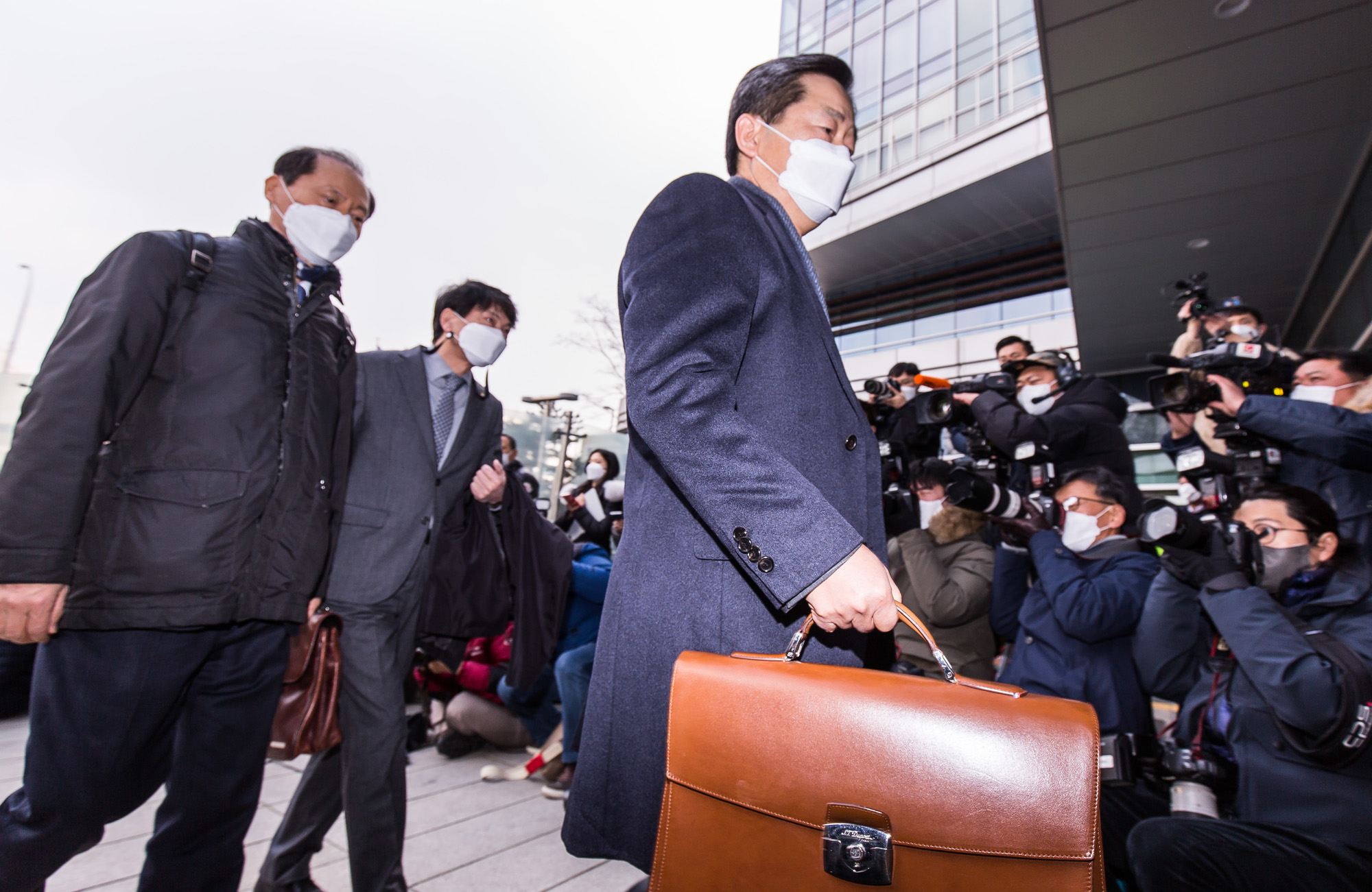 정부;행정부;검찰;법무부;검찰총장;윤석열;윤석열총장;윤석열집행정지심문기일;추미애법무부장관