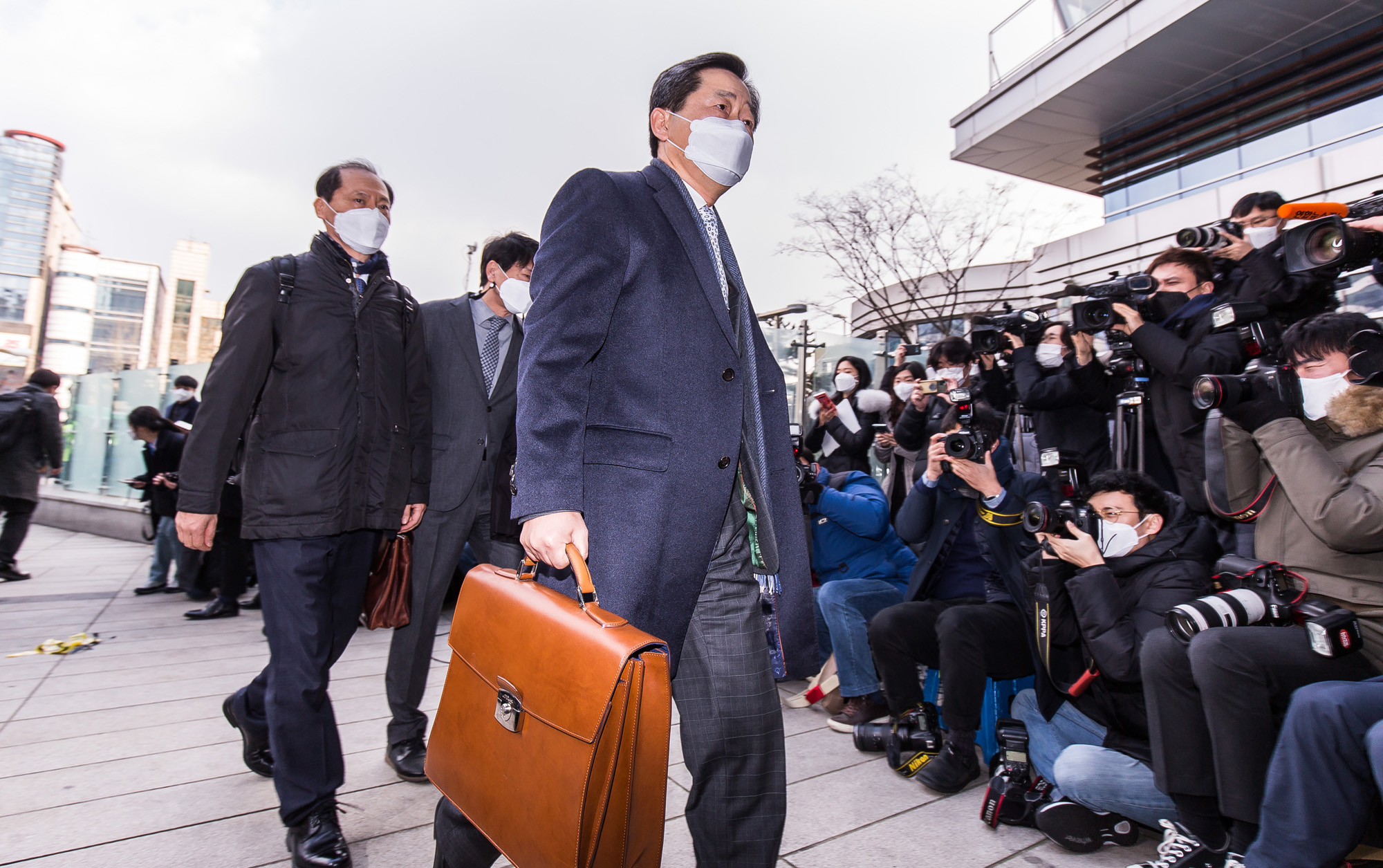 정부;행정부;검찰;법무부;검찰총장;윤석열;윤석열총장;윤석열집행정지심문기일;추미애법무부장관