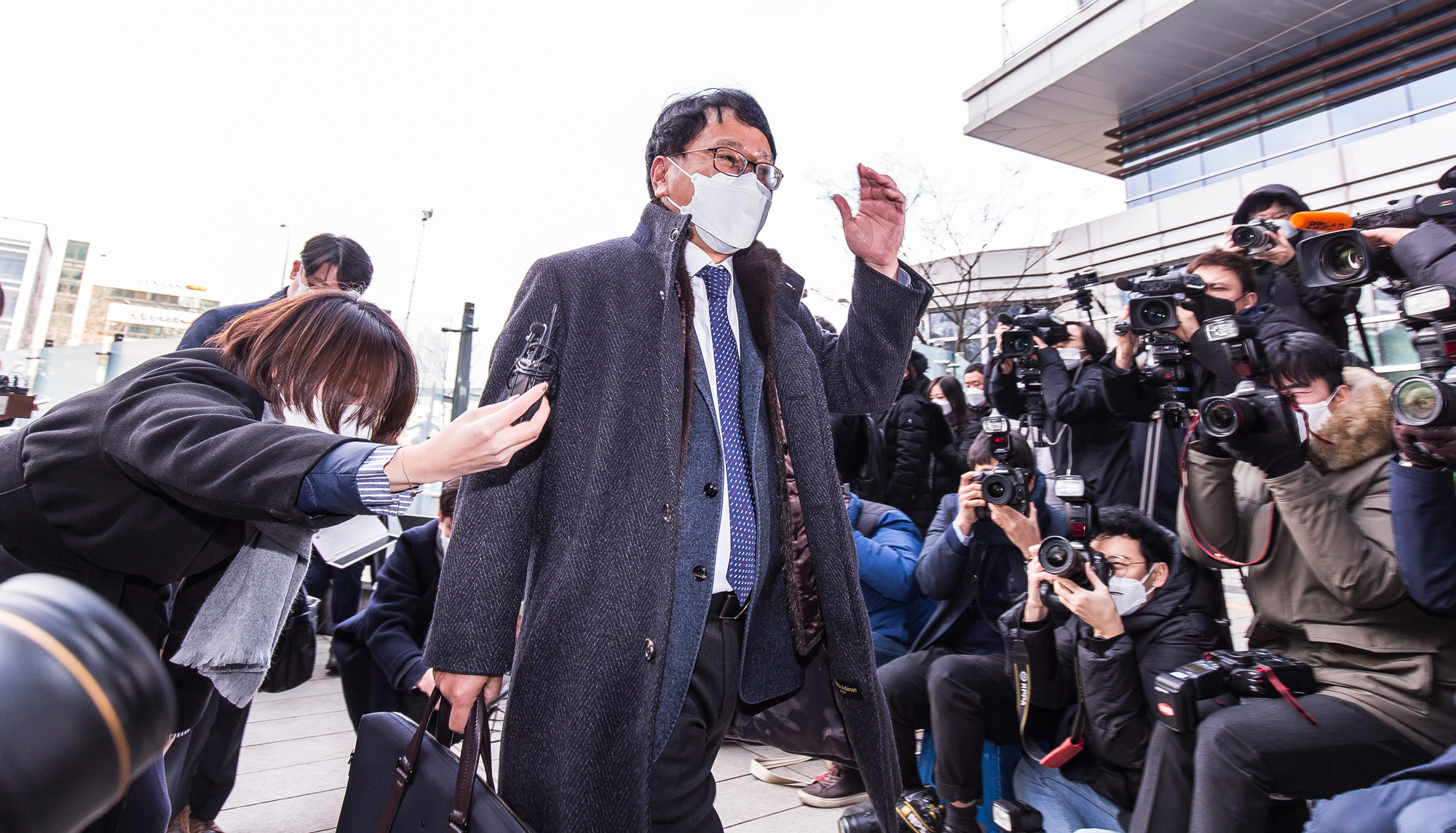 정부;행정부;검찰;법무부;검찰총장;윤석열;윤석열총장;윤석열집행정지심문기일;추미애법무부장관