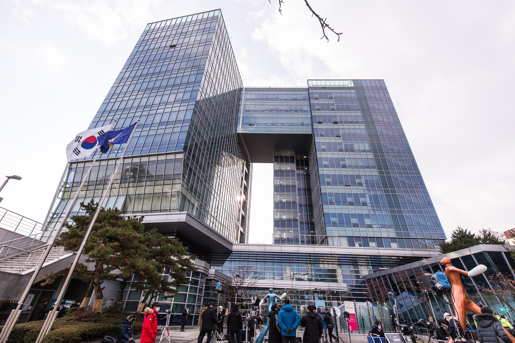 정부;행정부;검찰;법무부;검찰총장;윤석열;윤석열총장;윤석열집행정지심문기일;추미애법무부장관