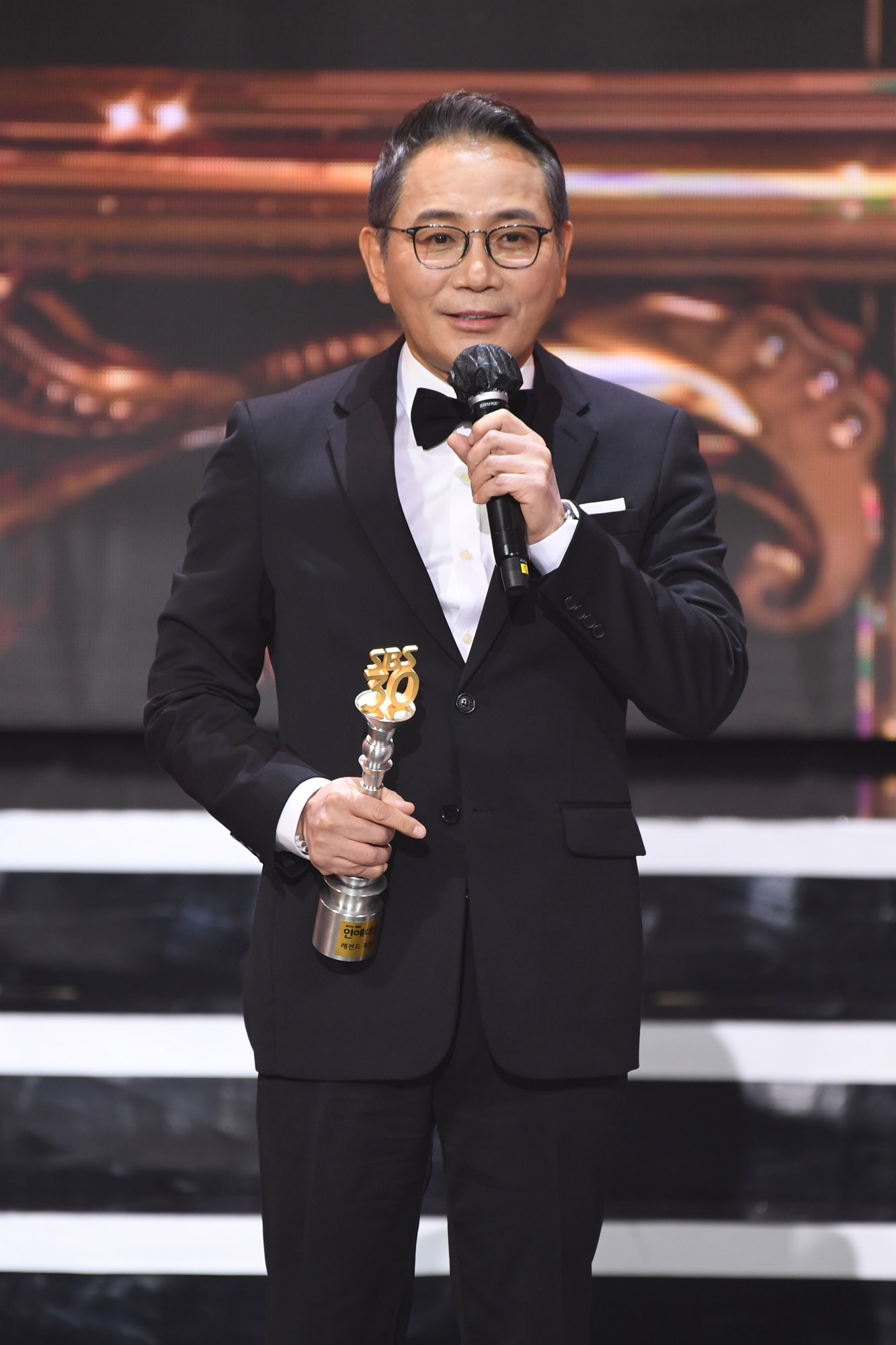 2020연예대상;sbs연예대상;연말시상식
