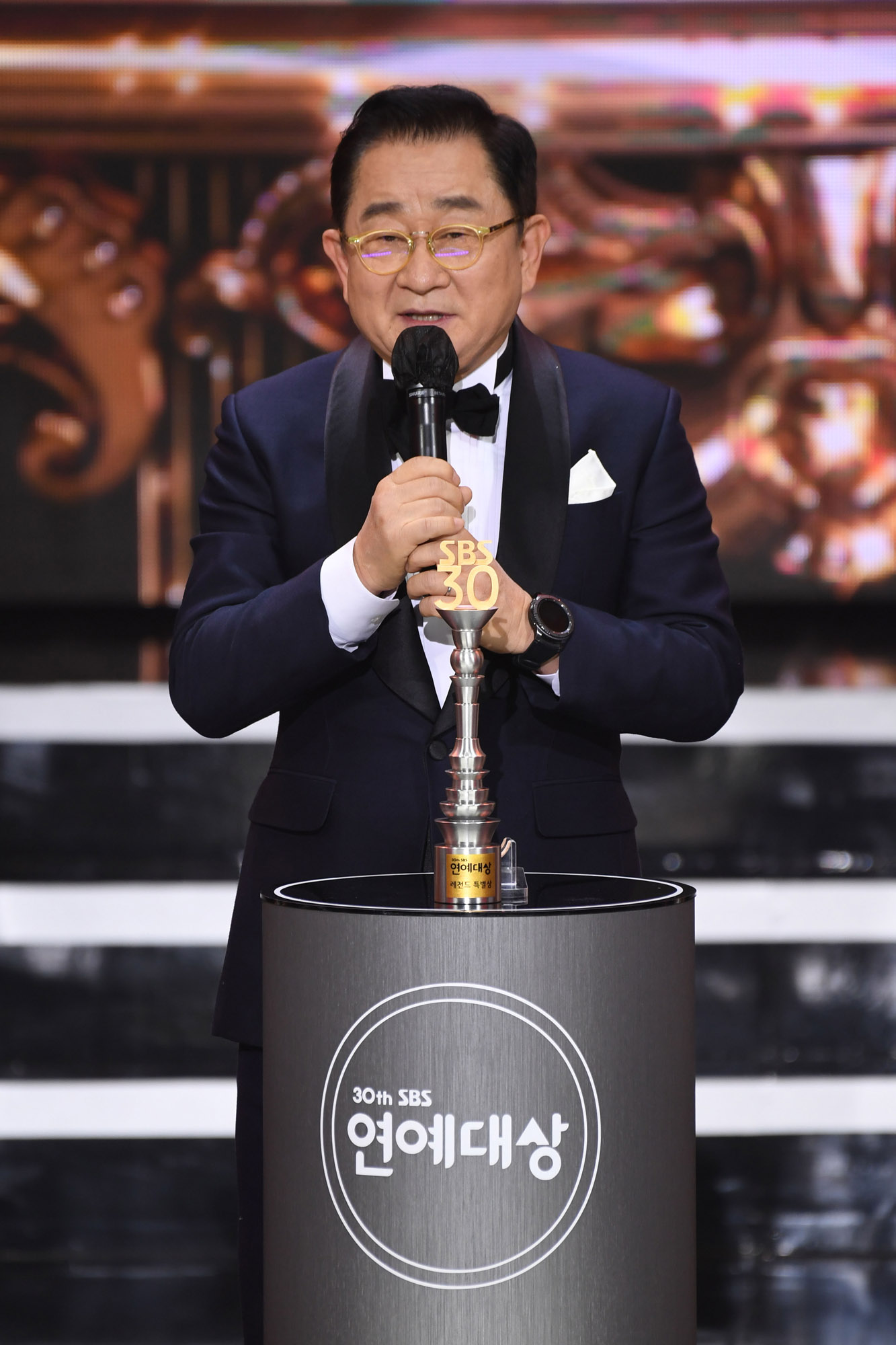 2020연예대상;sbs연예대상;연말시상식