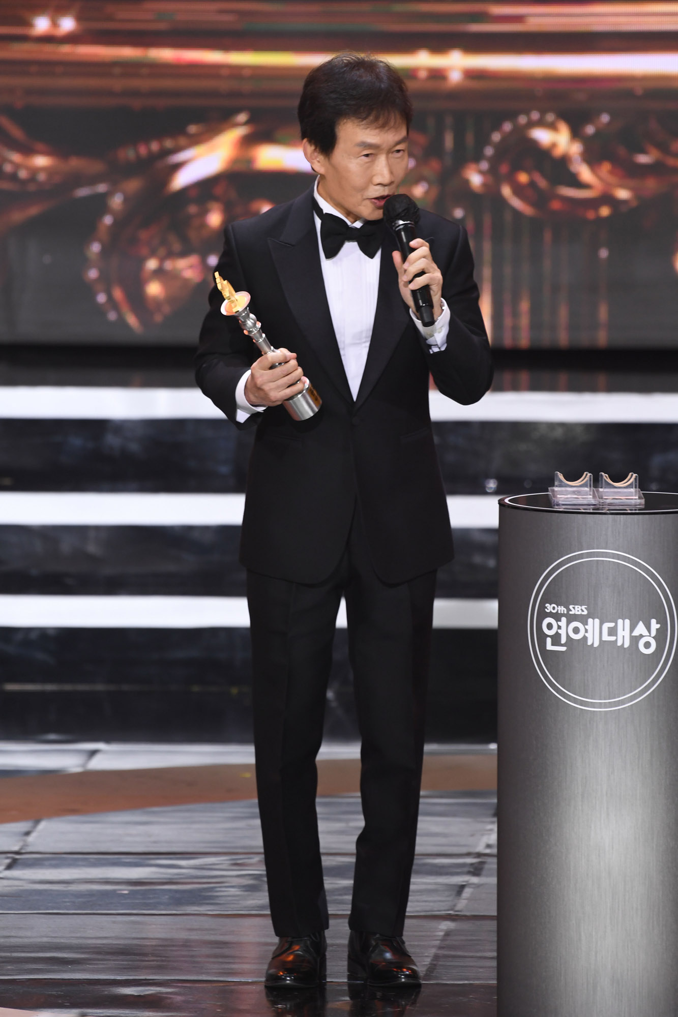 2020연예대상;sbs연예대상;연말시상식