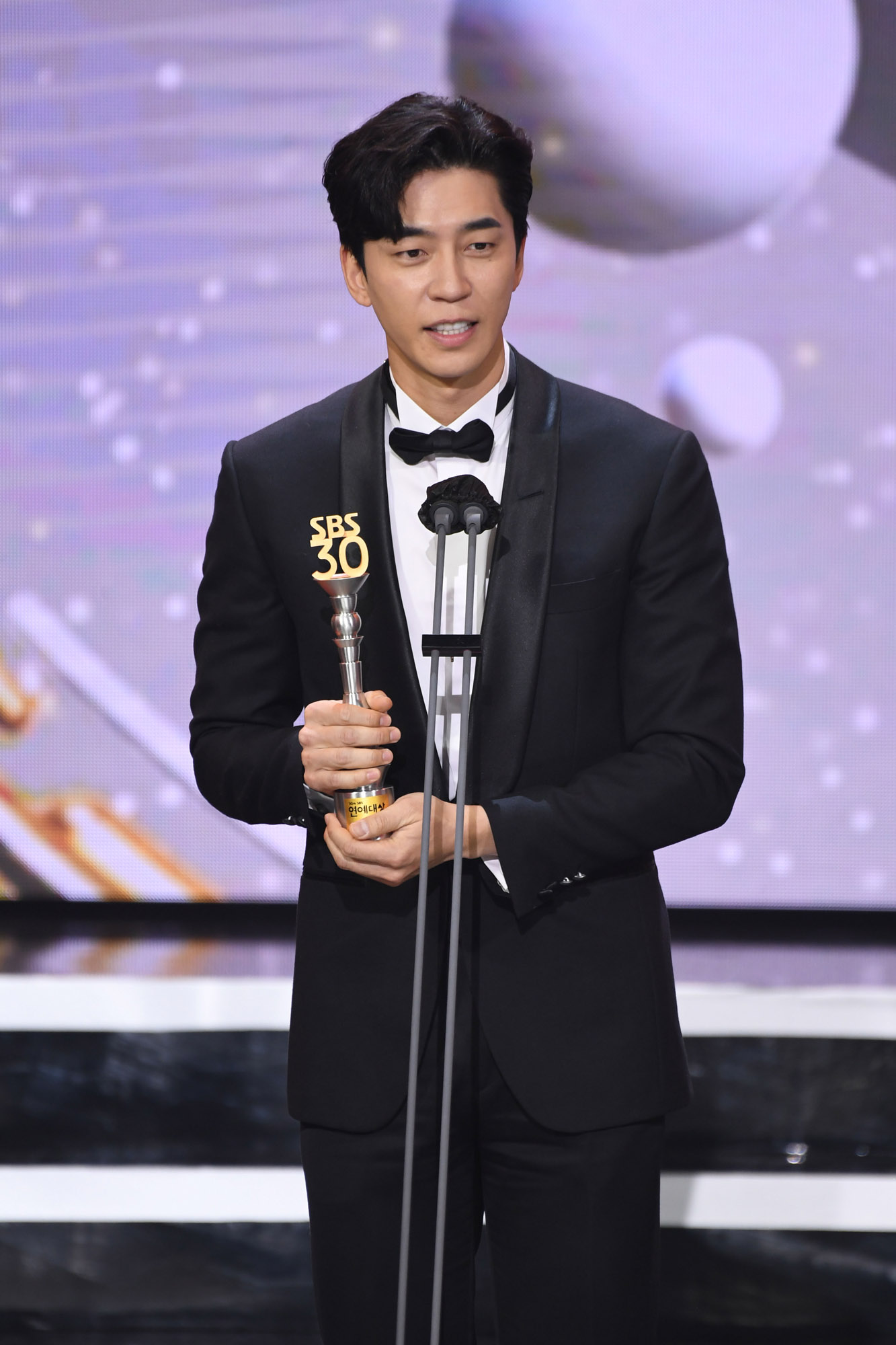 2020연예대상;sbs연예대상;연말시상식