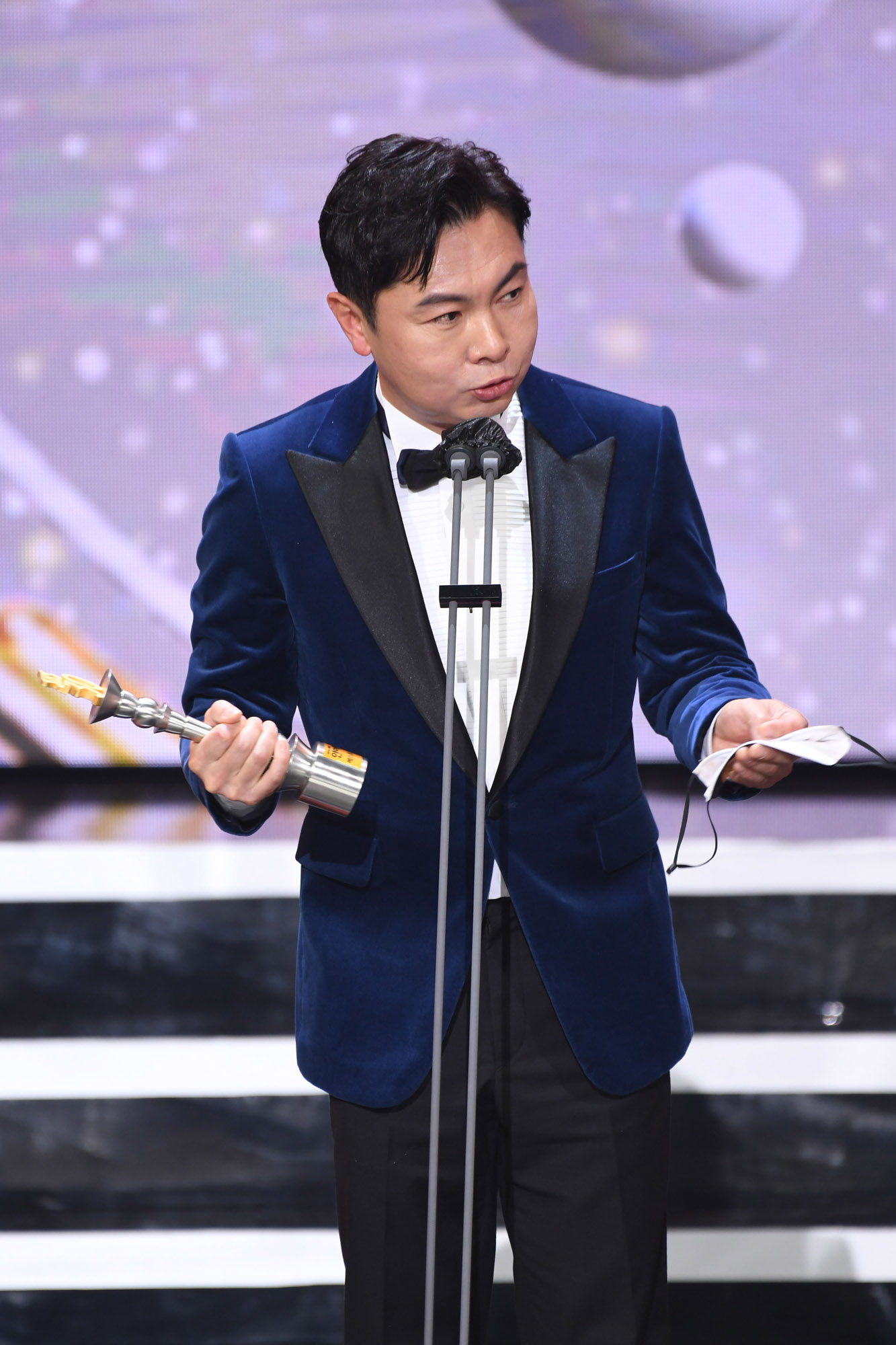 2020연예대상;sbs연예대상;연말시상식