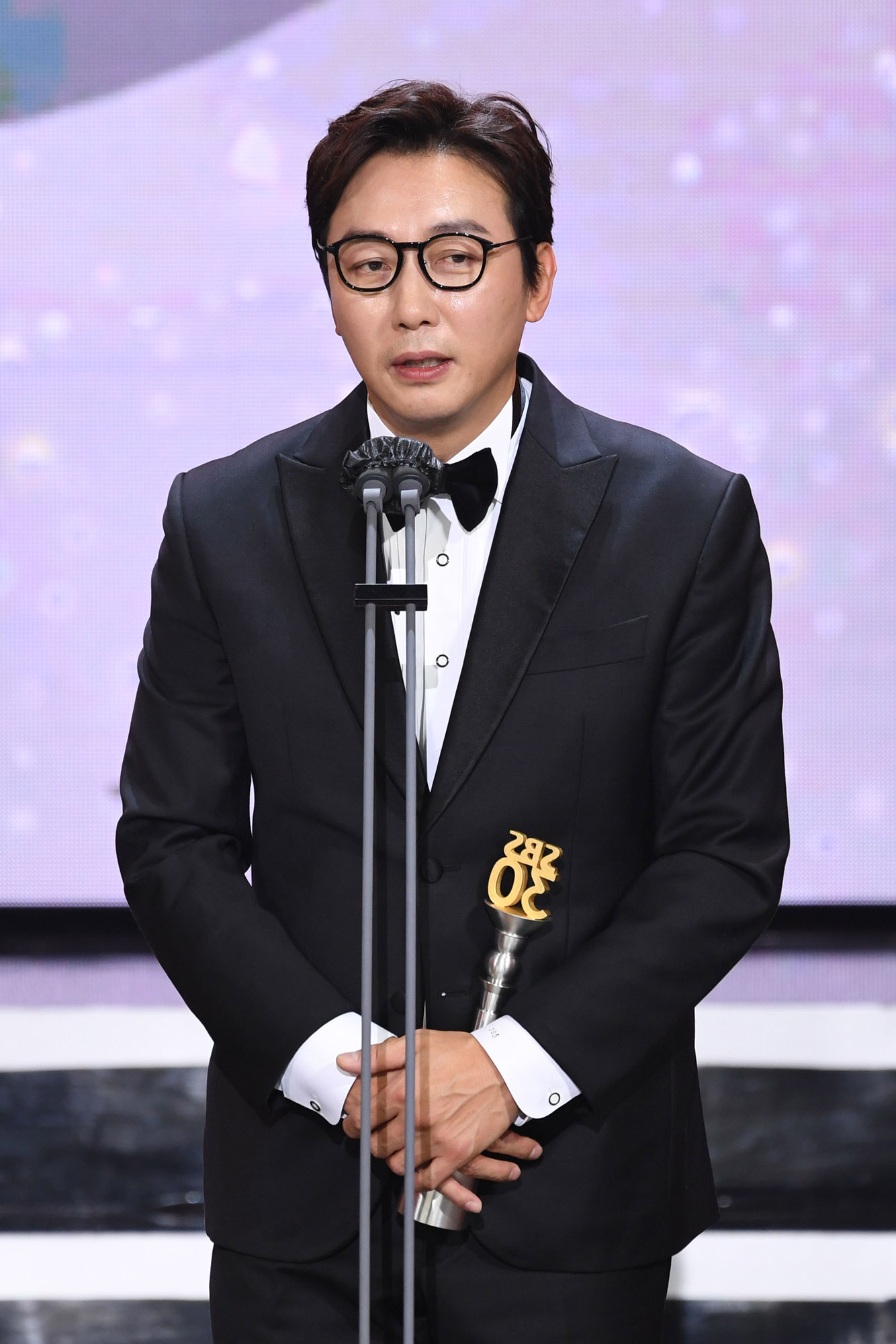 2020연예대상;sbs연예대상;연말시상식