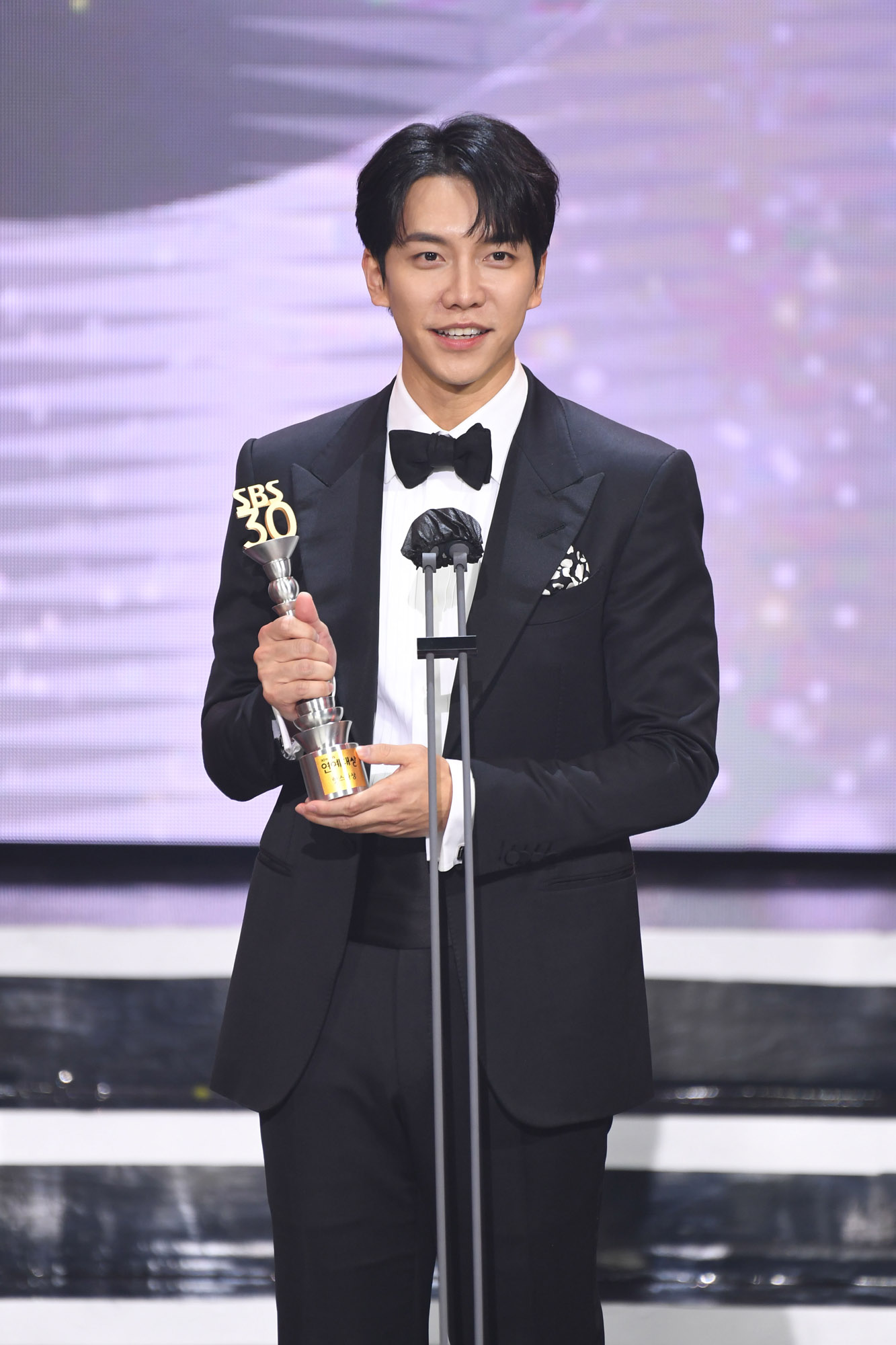 2020연예대상;sbs연예대상;연말시상식