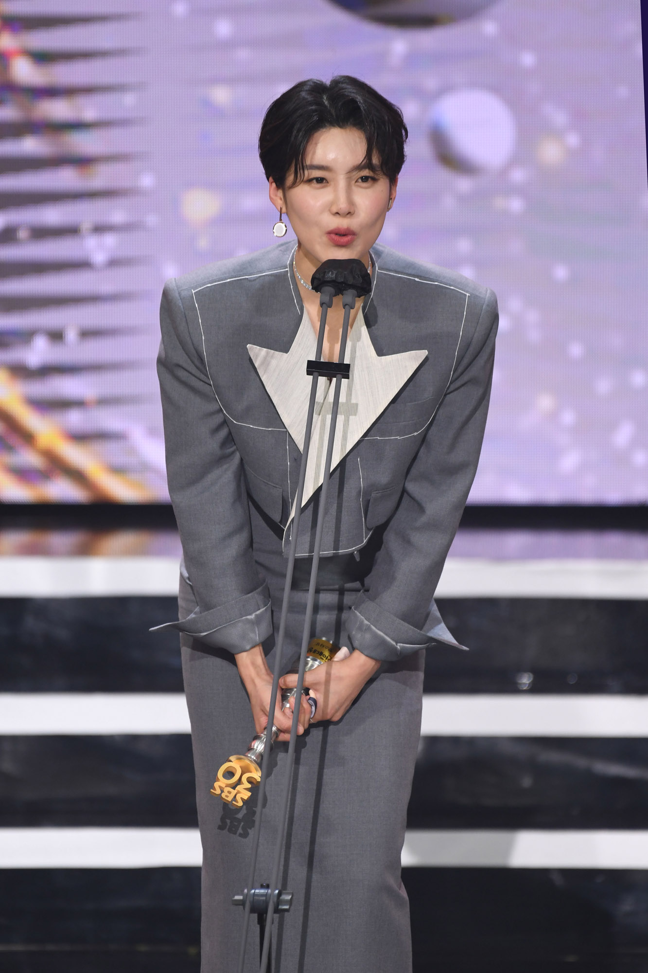2020연예대상;sbs연예대상;연말시상식