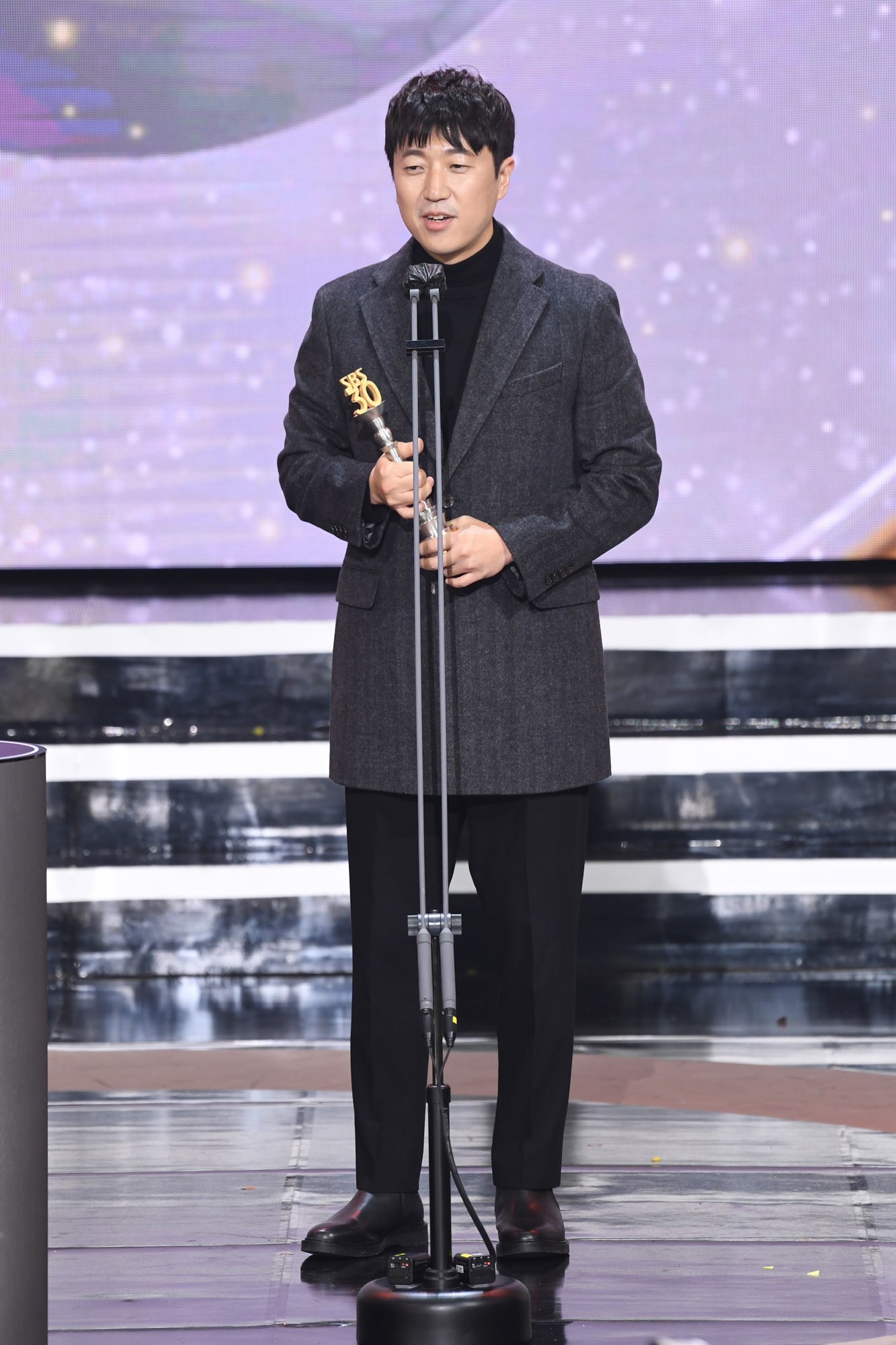 2020연예대상;sbs연예대상;연말시상식