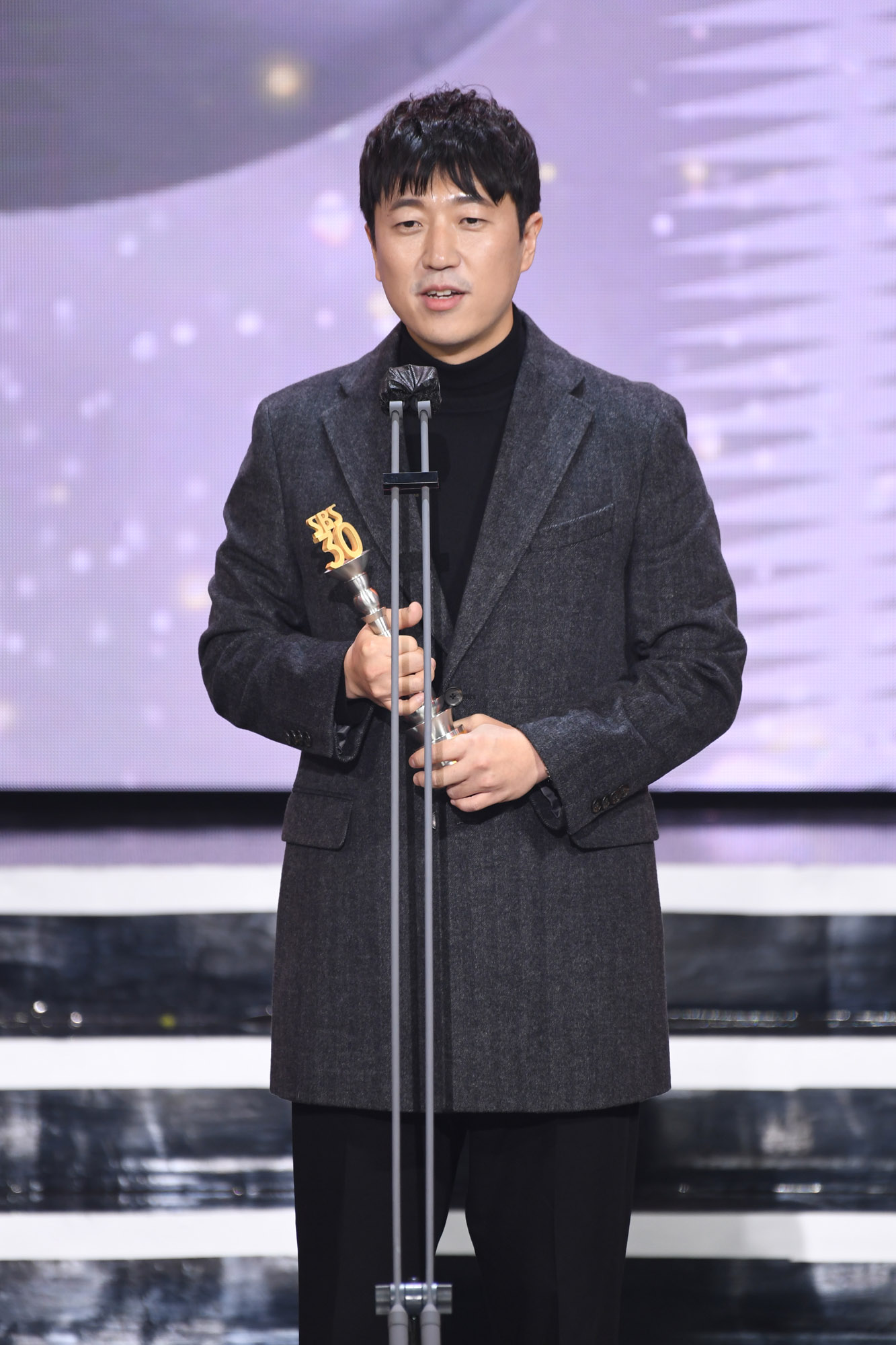 2020연예대상;sbs연예대상;연말시상식