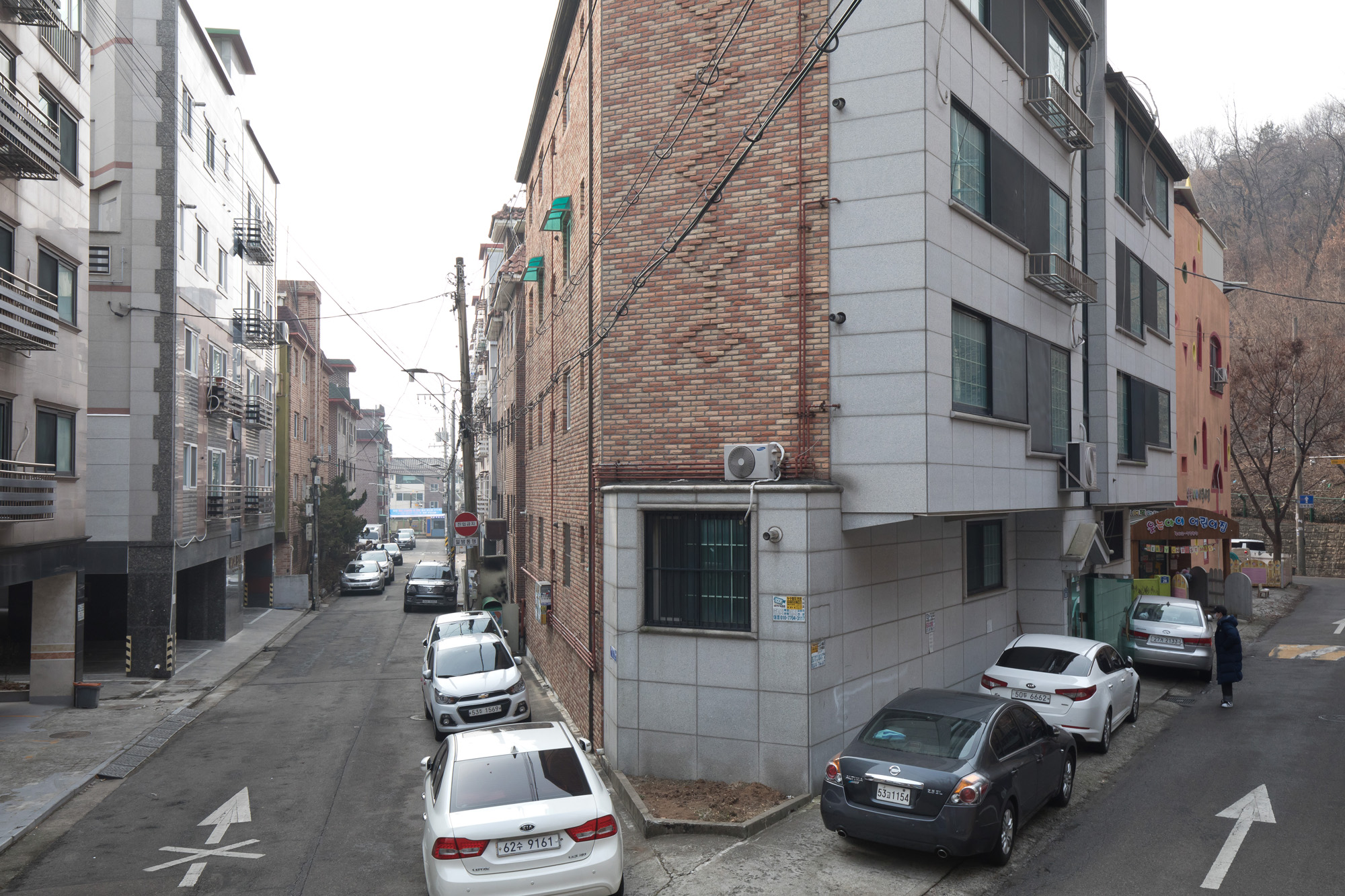 조두순 안산 집