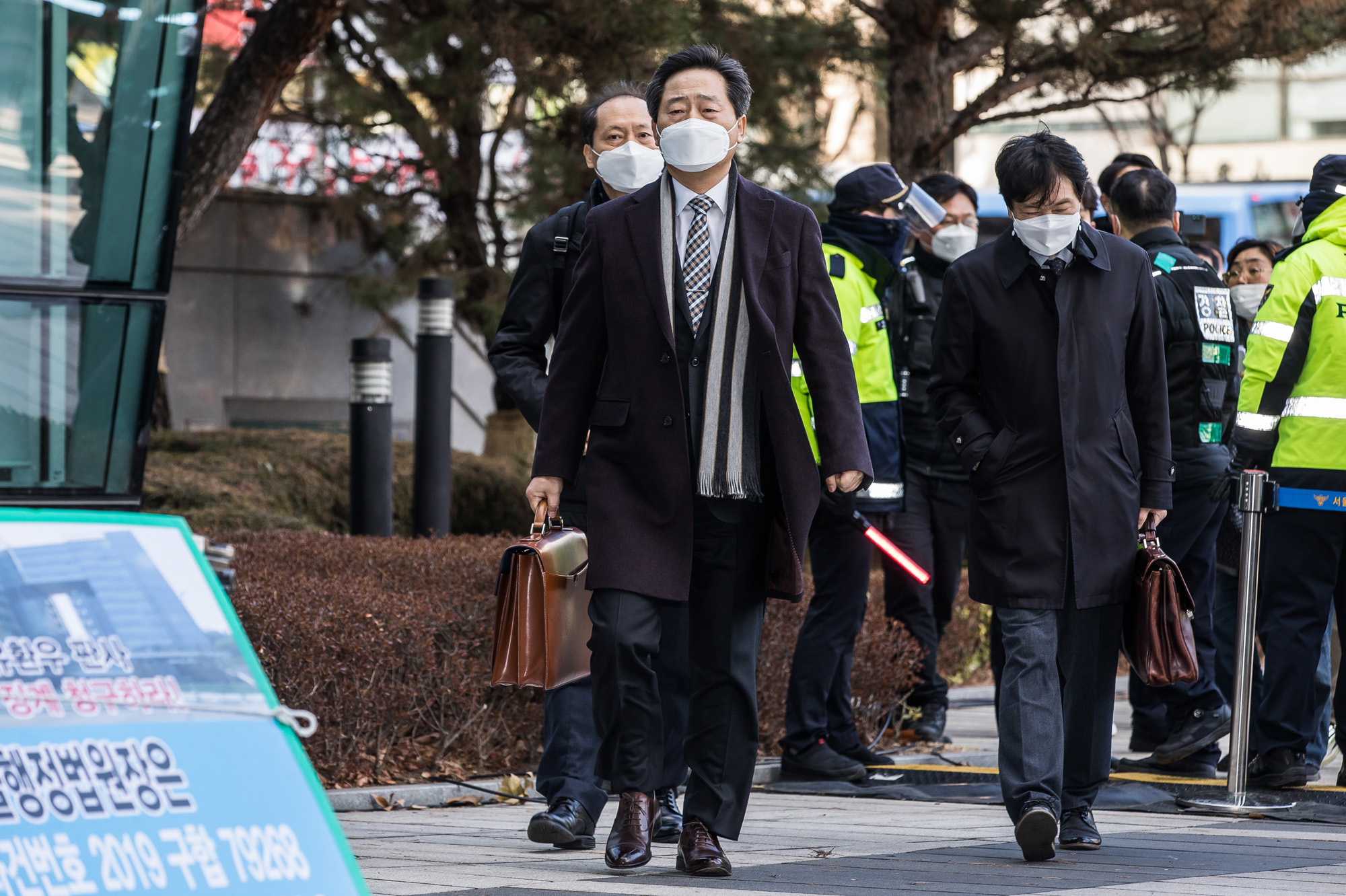 정부;행정부;검찰;법무부;검찰총장;윤석열;윤석열총장;윤석열집행정지심문기일;추미애법무부장관