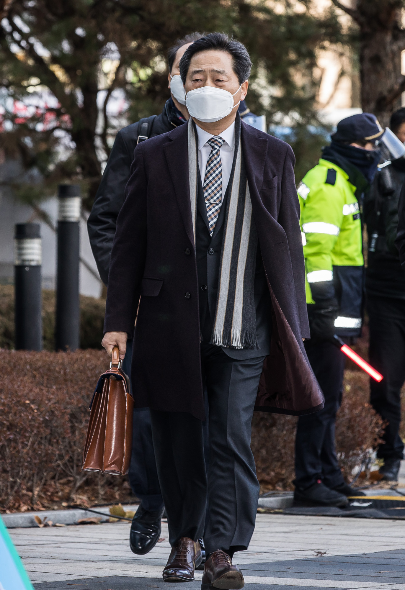 정부;행정부;검찰;법무부;검찰총장;윤석열;윤석열총장;윤석열집행정지심문기일;추미애법무부장관