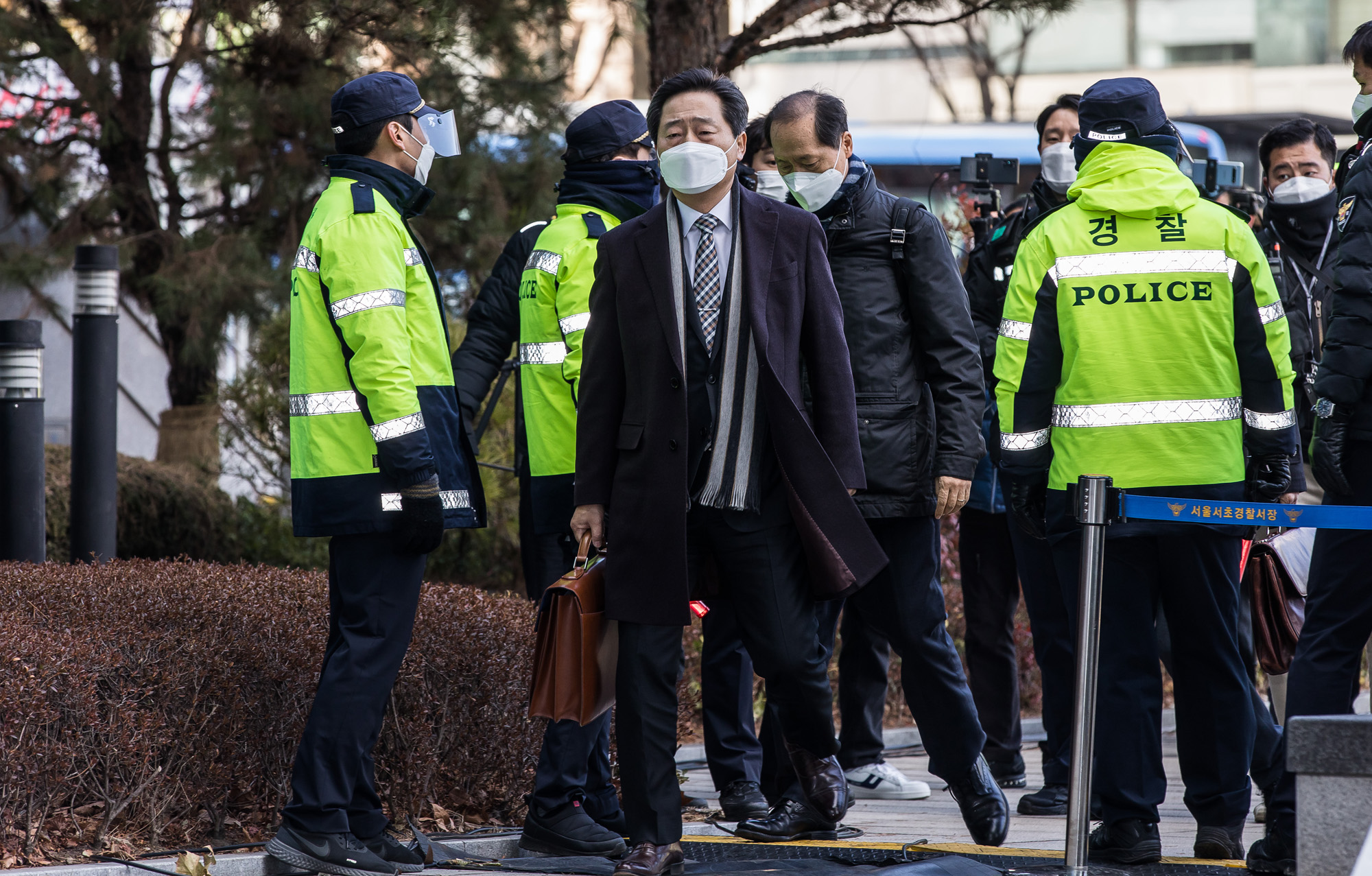 정부;행정부;검찰;법무부;검찰총장;윤석열;윤석열총장;윤석열집행정지심문기일;추미애법무부장관
