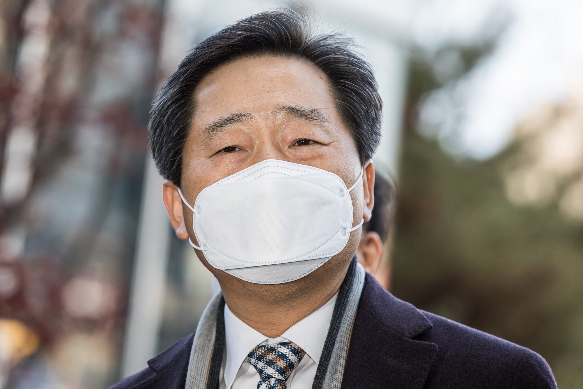 정부;행정부;검찰;법무부;검찰총장;윤석열;윤석열총장;윤석열집행정지심문기일;추미애법무부장관