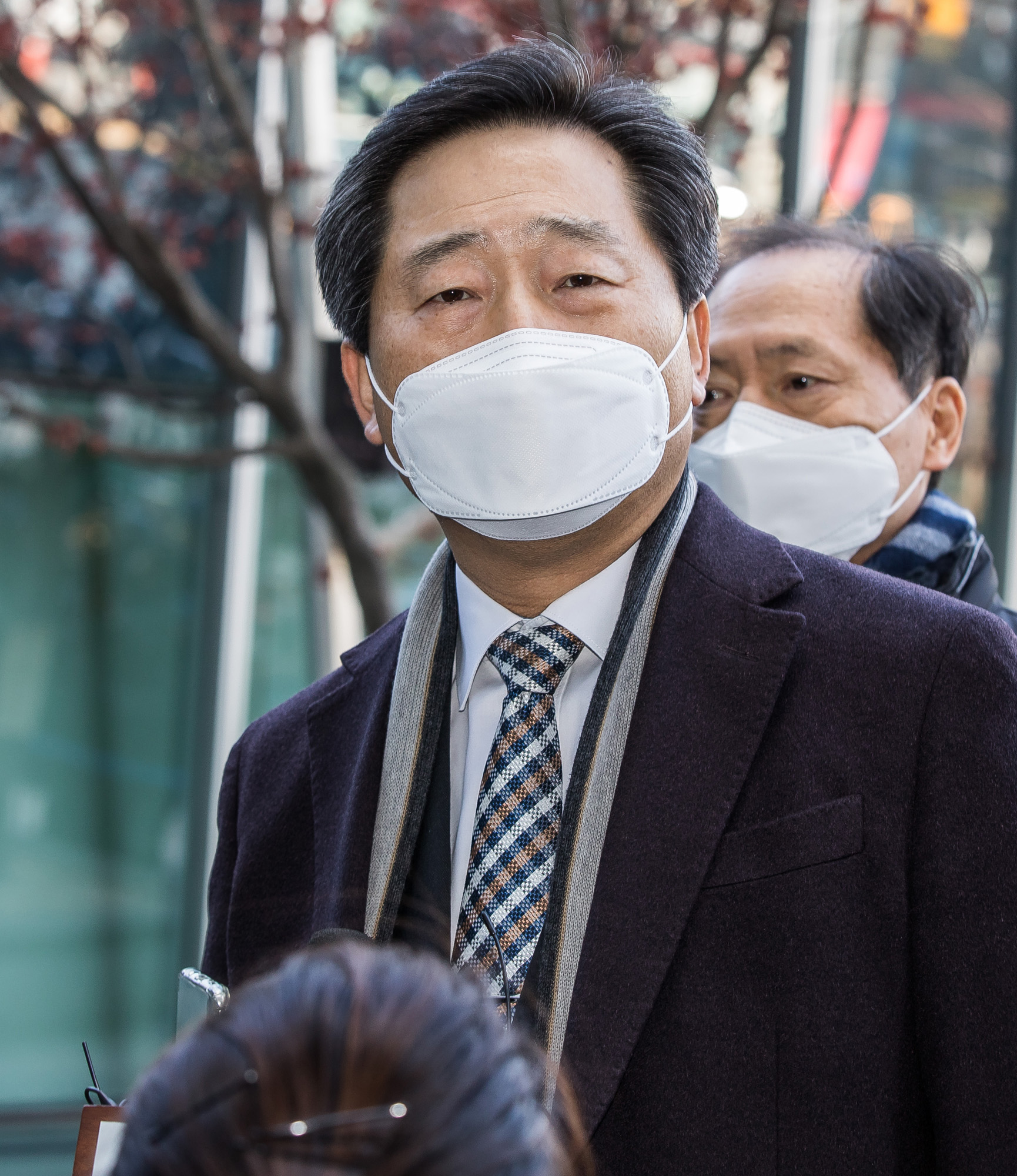 정부;행정부;검찰;법무부;검찰총장;윤석열;윤석열총장;윤석열집행정지심문기일;추미애법무부장관