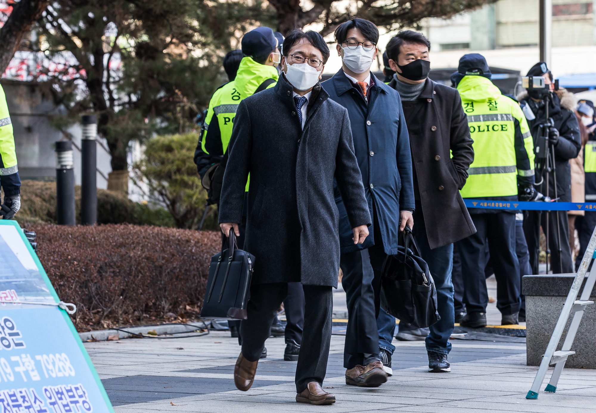 정부;행정부;검찰;법무부;검찰총장;윤석열;윤석열총장;윤석열집행정지심문기일;추미애법무부장관