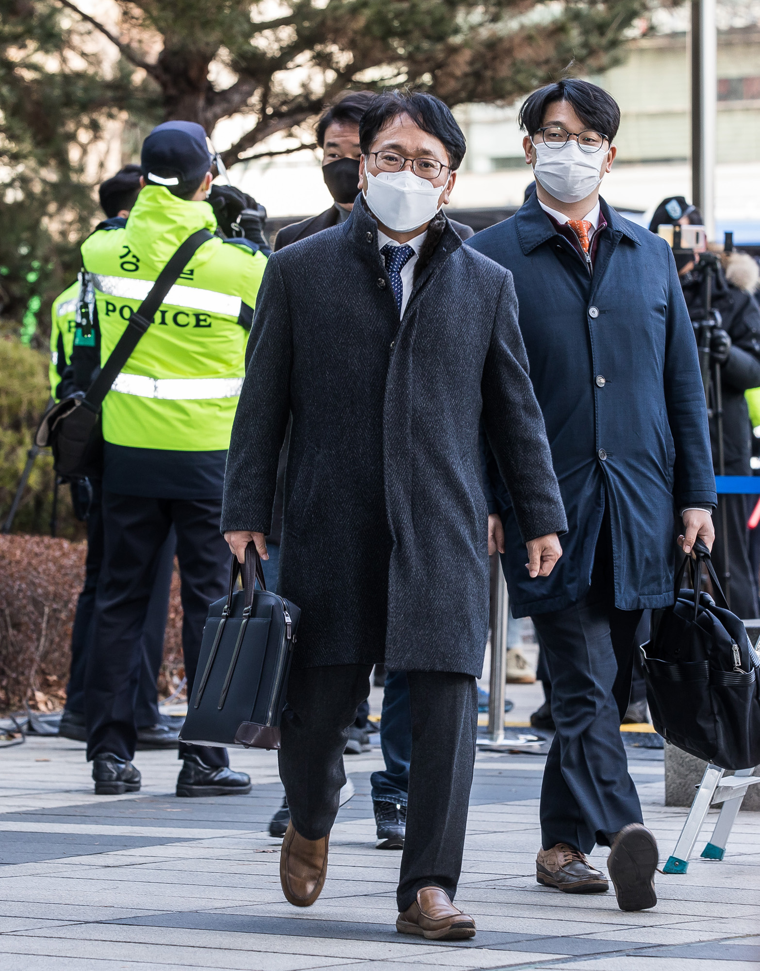 정부;행정부;검찰;법무부;검찰총장;윤석열;윤석열총장;윤석열집행정지심문기일;추미애법무부장관