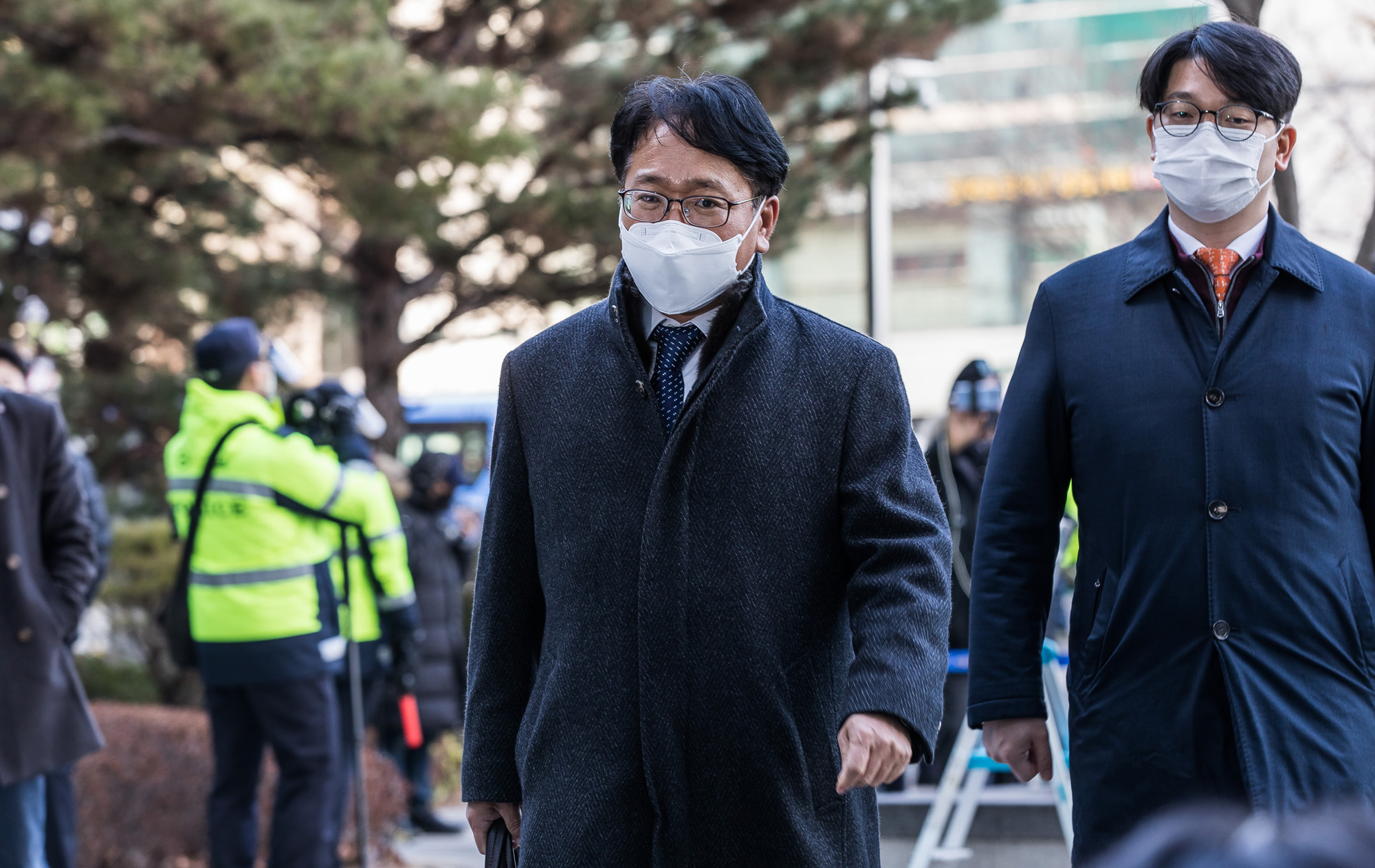 정부;행정부;검찰;법무부;검찰총장;윤석열;윤석열총장;윤석열집행정지심문기일;추미애법무부장관