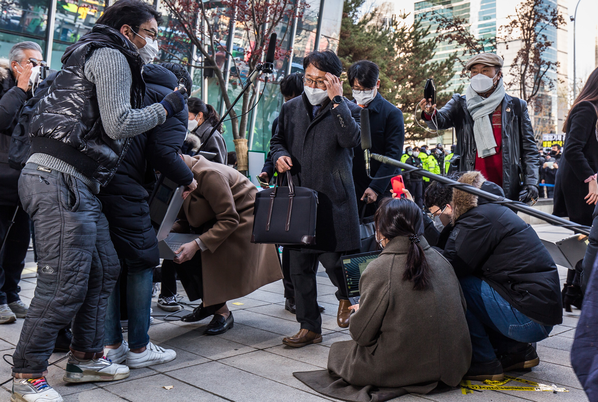정부;행정부;검찰;법무부;검찰총장;윤석열;윤석열총장;윤석열집행정지심문기일;추미애법무부장관