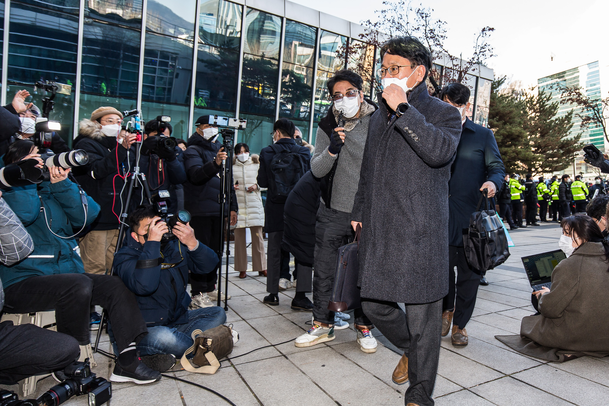 정부;행정부;검찰;법무부;검찰총장;윤석열;윤석열총장;윤석열집행정지심문기일;추미애법무부장관