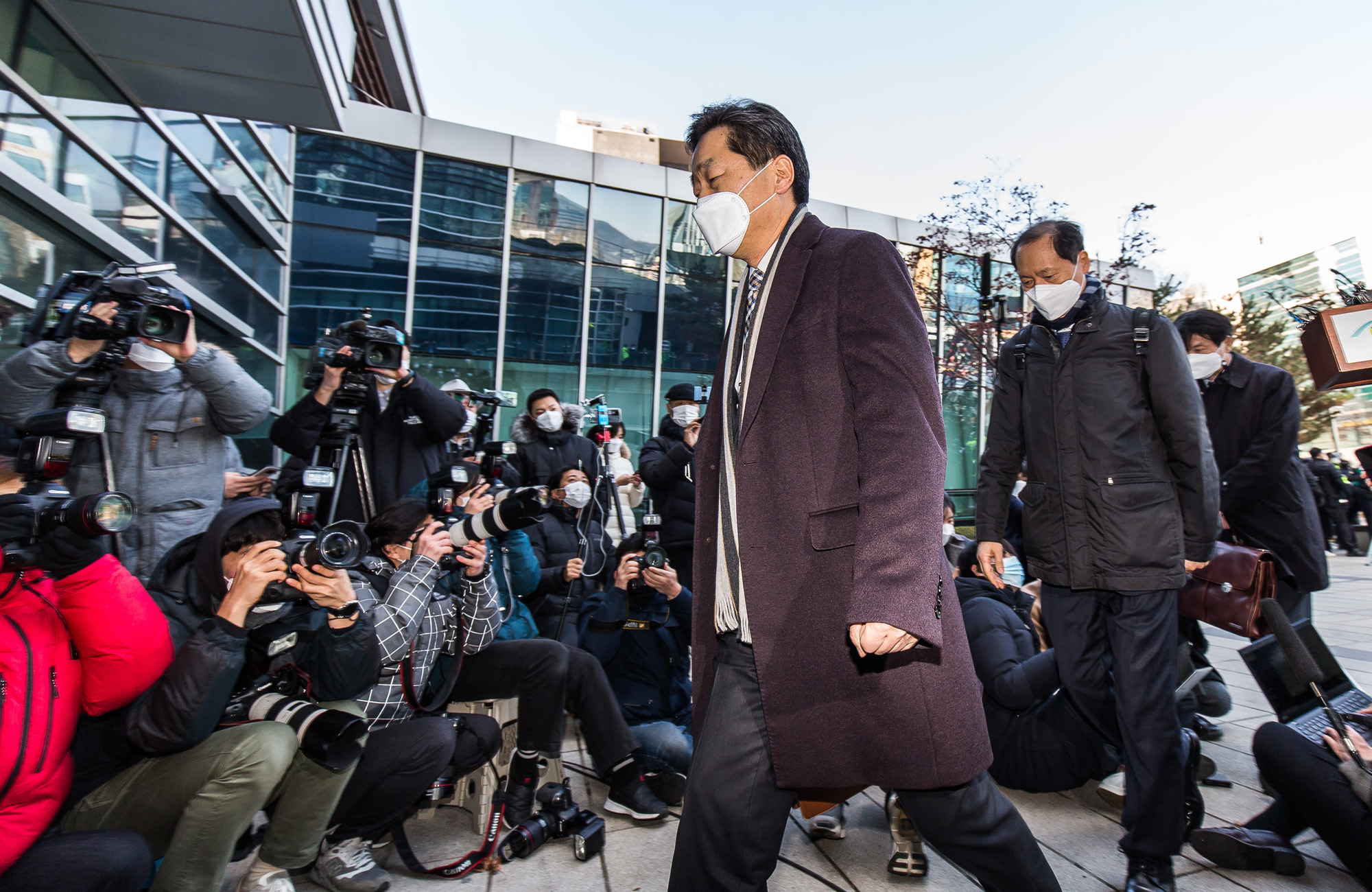 정부;행정부;검찰;법무부;검찰총장;윤석열;윤석열총장;윤석열집행정지심문기일;추미애법무부장관