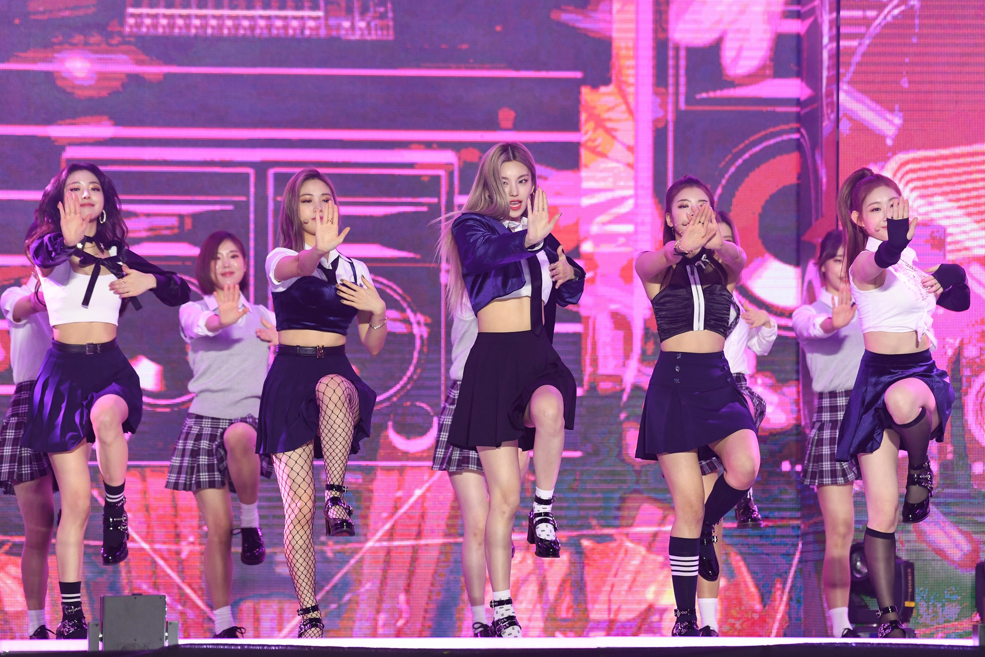 SBS가요대전;연말시상식;가요;음악;코로나음악;코로나연말가요