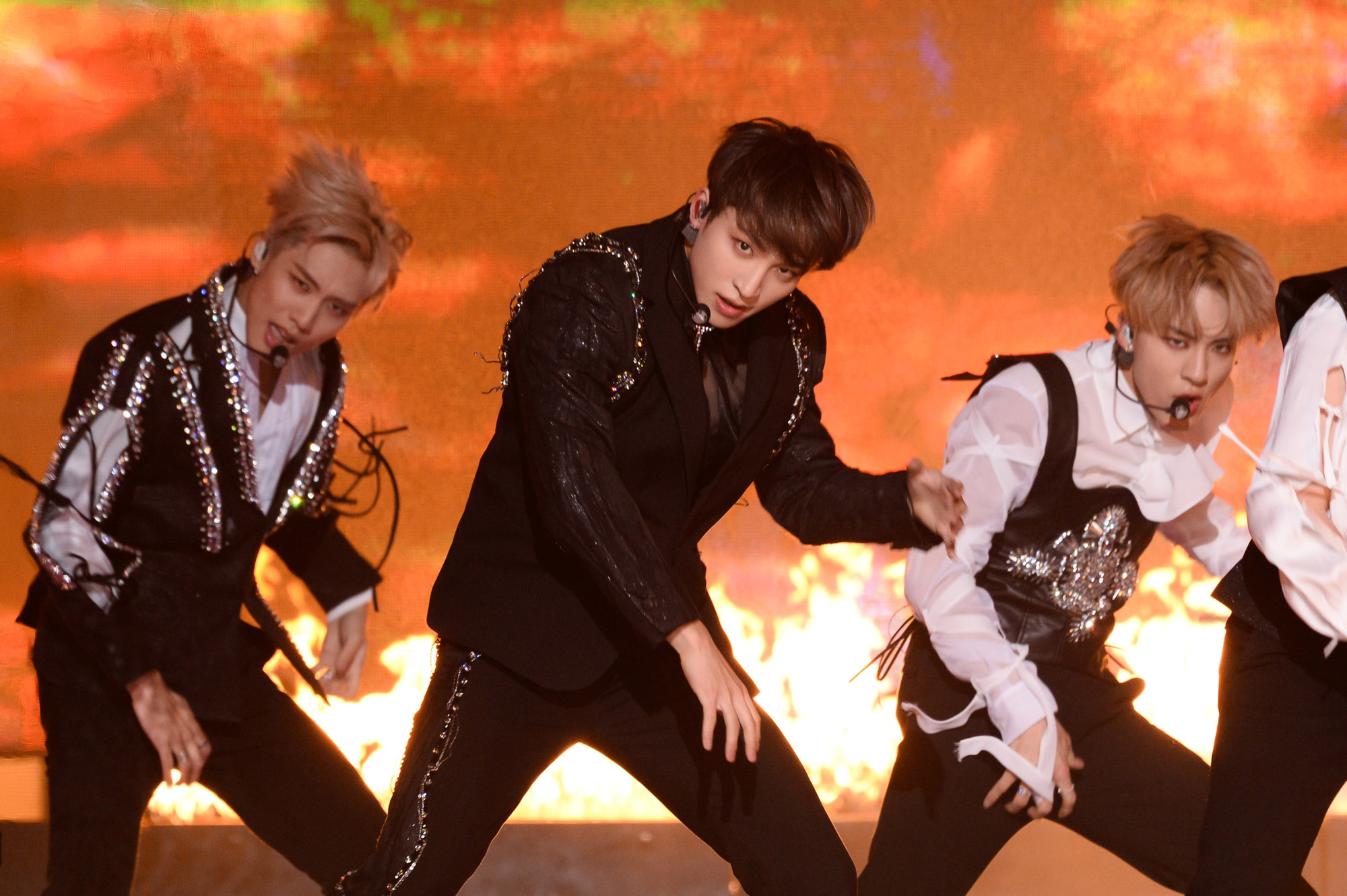 SBS가요대전;연말시상식;가요;음악;코로나음악;코로나연말가요