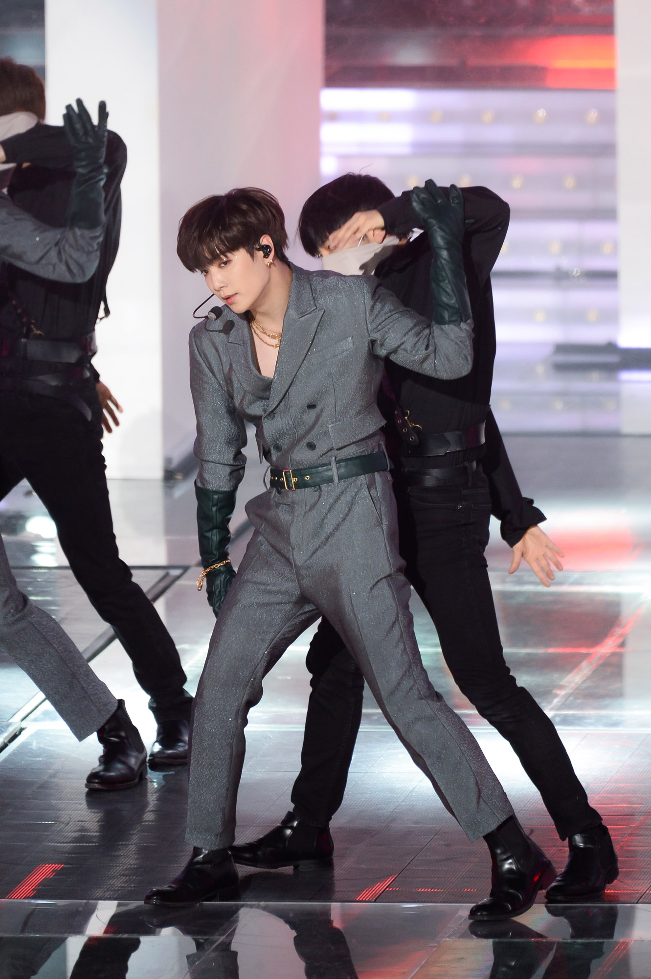 SBS가요대전;연말시상식;가요;음악;코로나음악;코로나연말가요