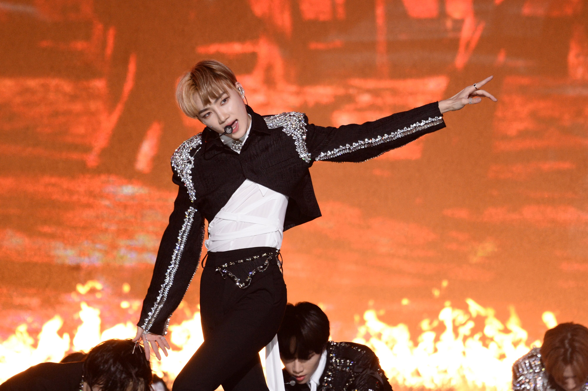 SBS가요대전;연말시상식;가요;음악;코로나음악;코로나연말가요