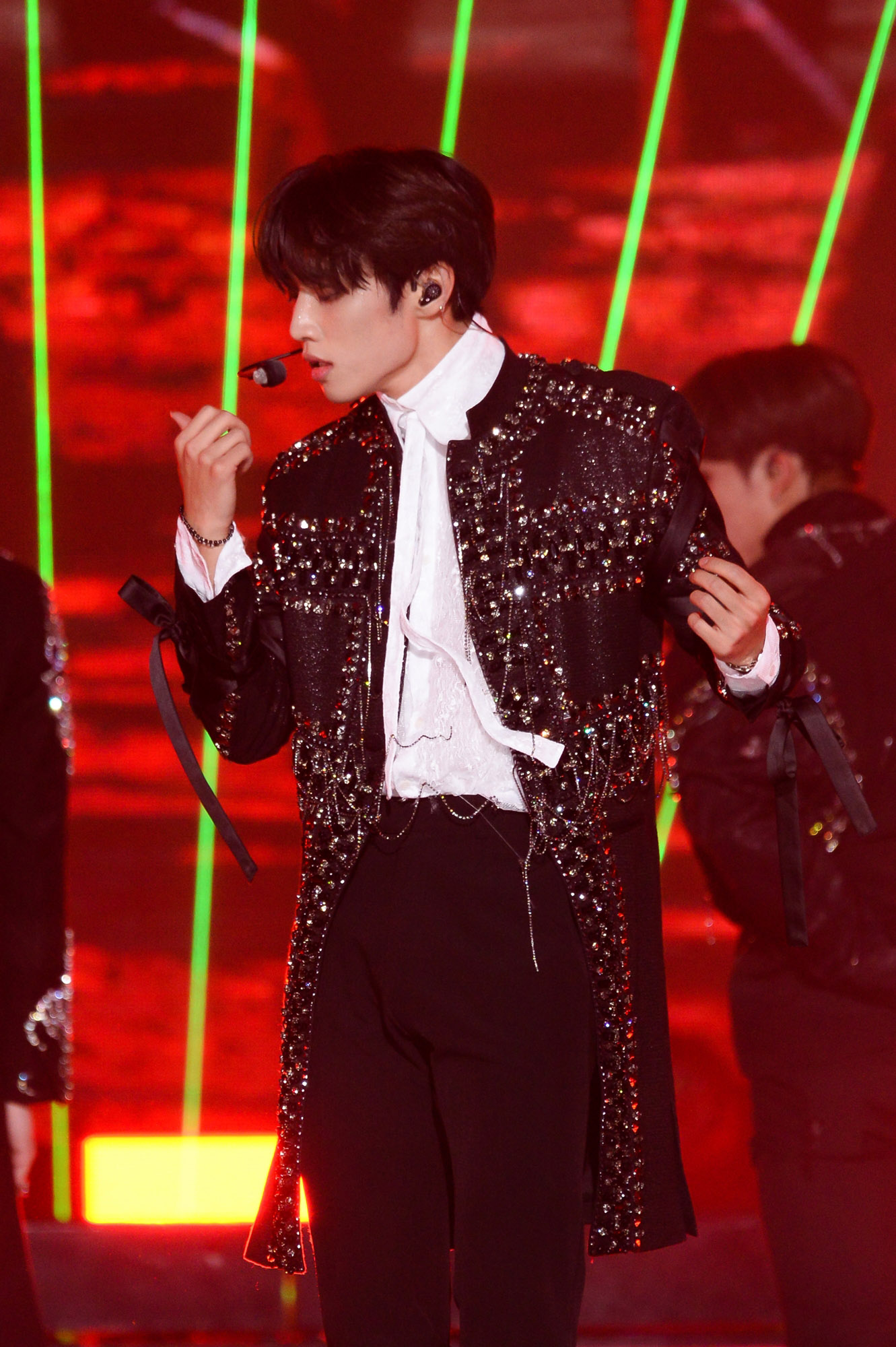 SBS가요대전;연말시상식;가요;음악;코로나음악;코로나연말가요