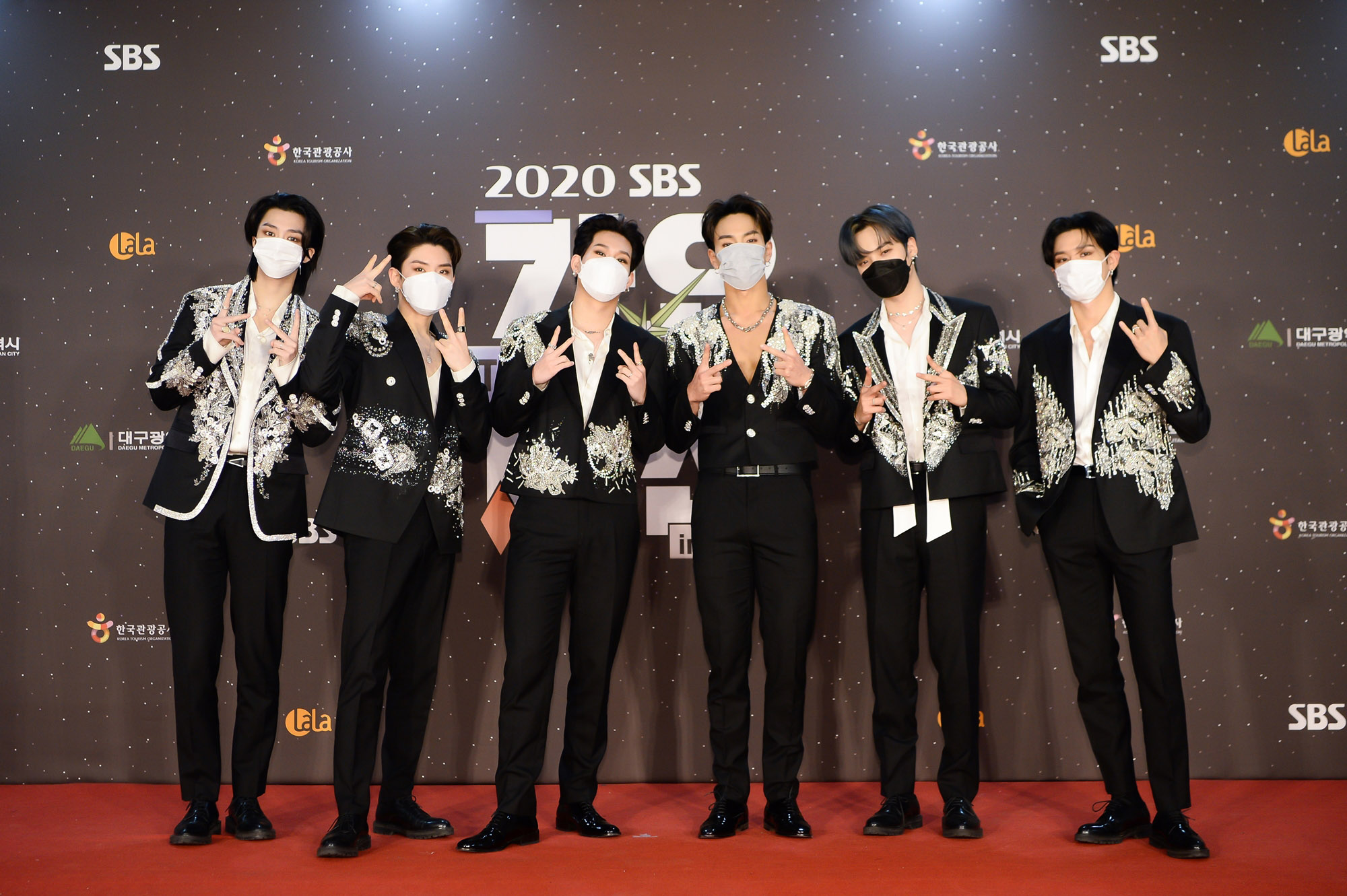SBS가요대전;연말시상식;가요;음악;코로나음악;코로나연말가요