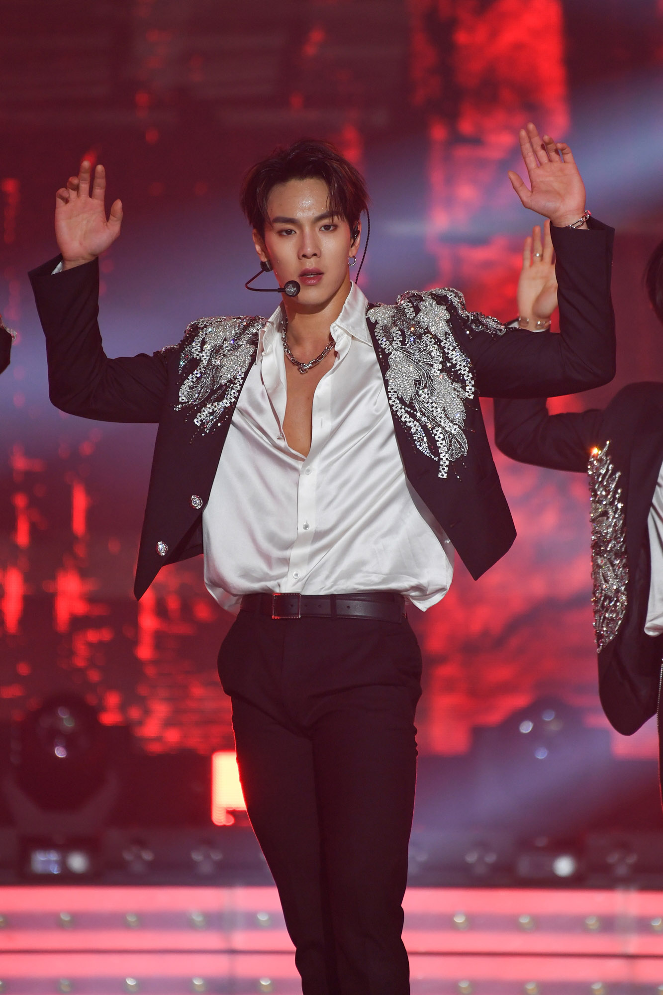 SBS가요대전;연말시상식;가요;음악;코로나음악;코로나연말가요