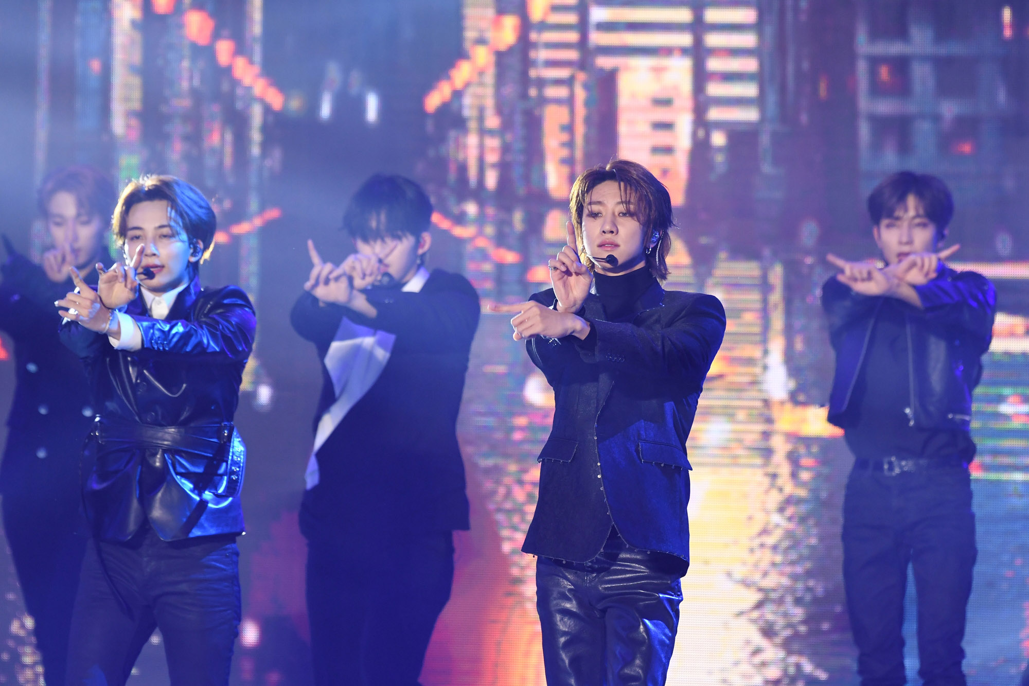 SBS가요대전;연말시상식;가요;음악;코로나음악;코로나연말가요