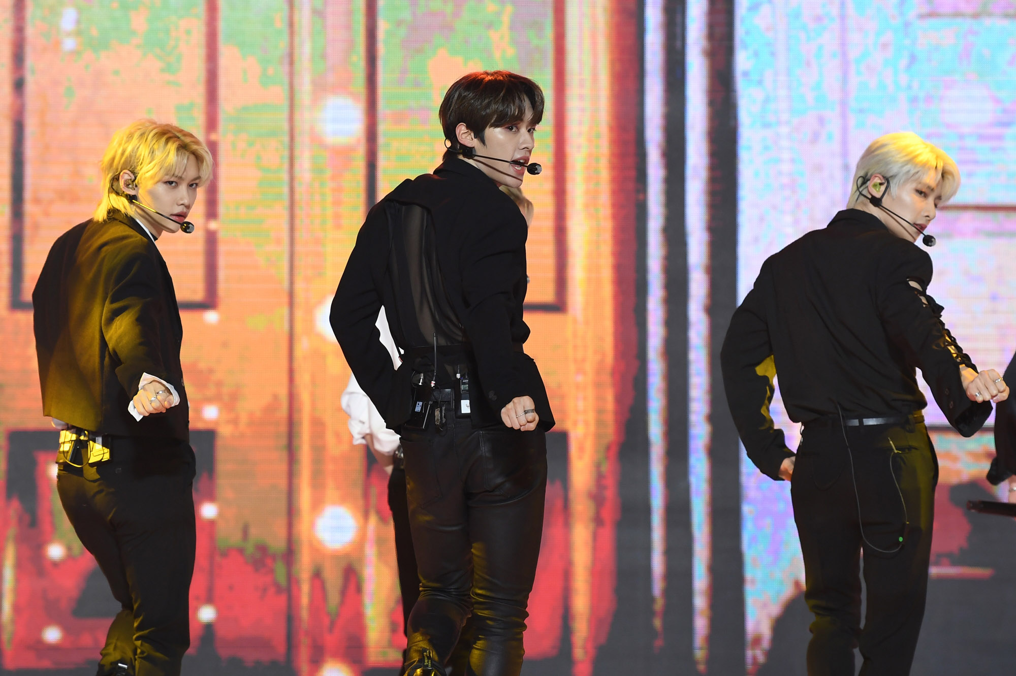 SBS가요대전;연말시상식;가요;음악;코로나음악;코로나연말가요