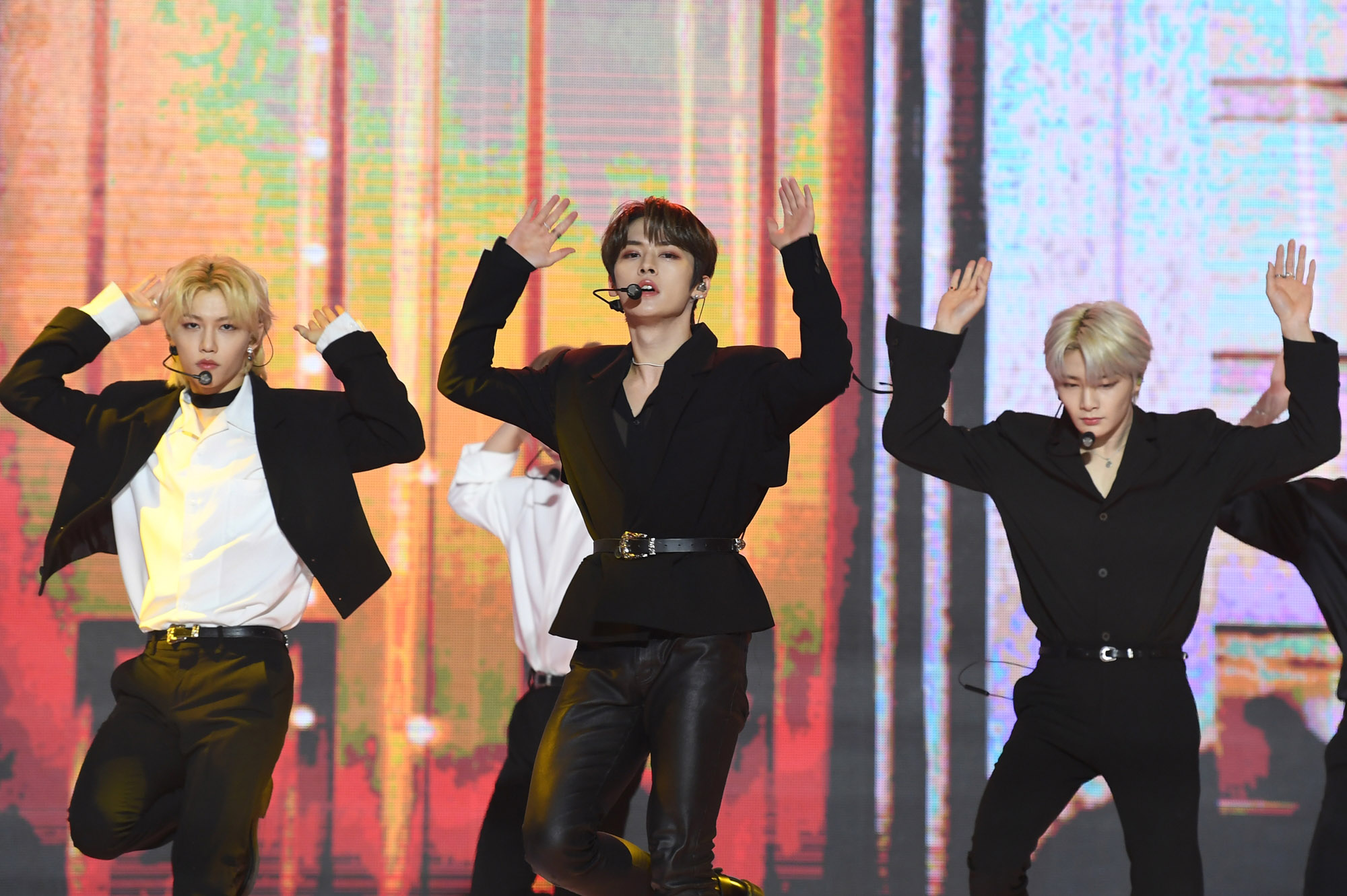 SBS가요대전;연말시상식;가요;음악;코로나음악;코로나연말가요