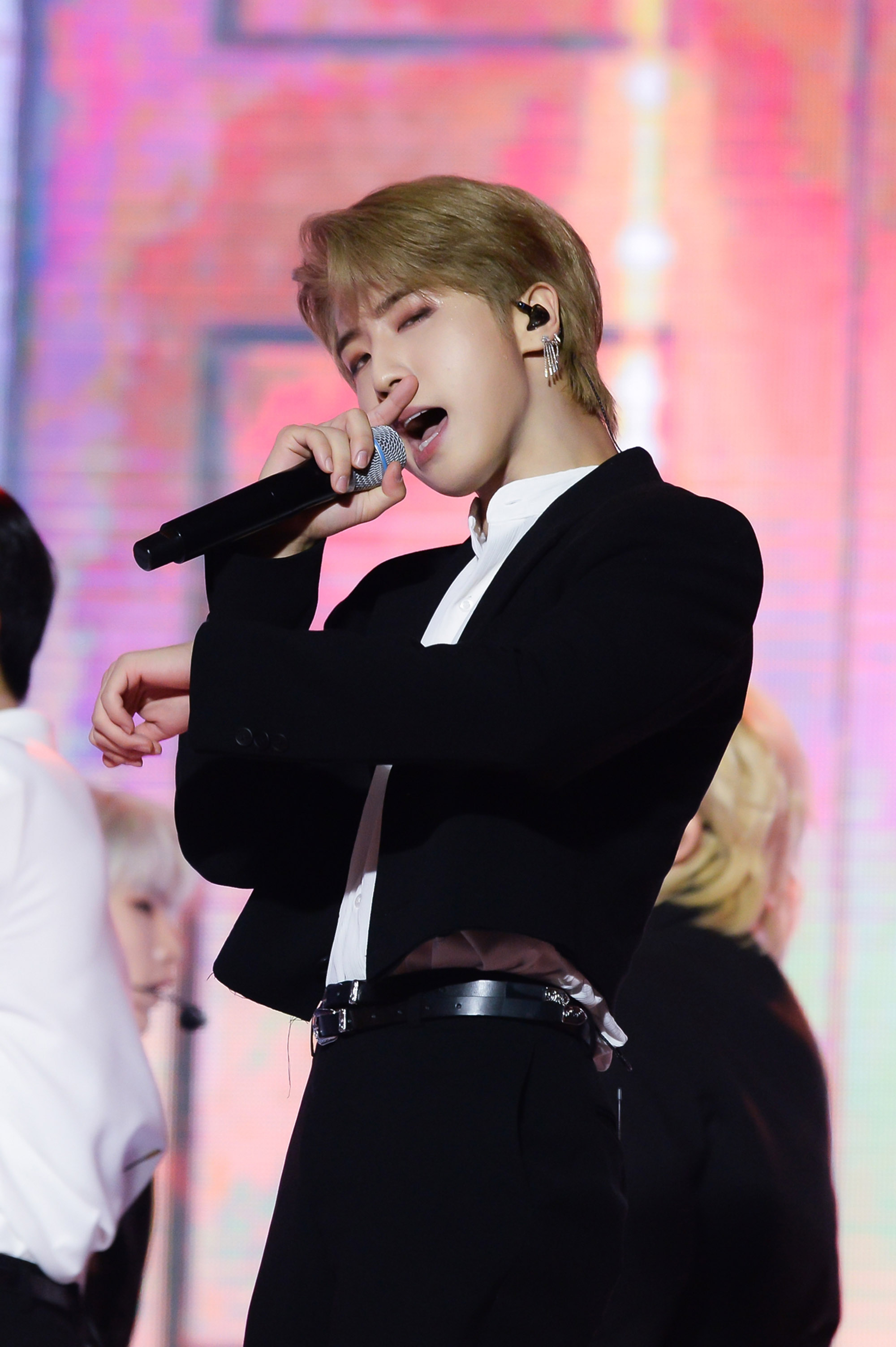 SBS가요대전;연말시상식;가요;음악;코로나음악;코로나연말가요