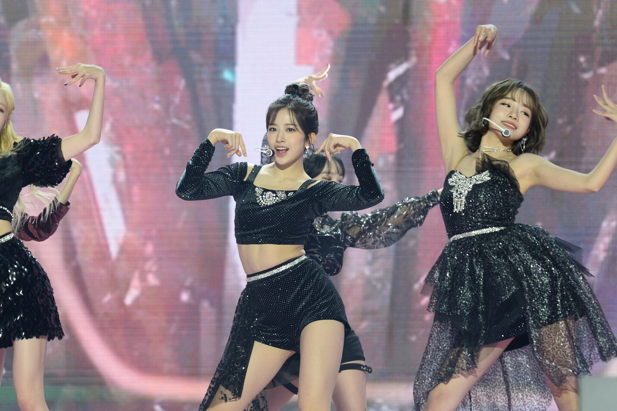 SBS가요대전;연말시상식;가요;음악;코로나음악;코로나연말가요