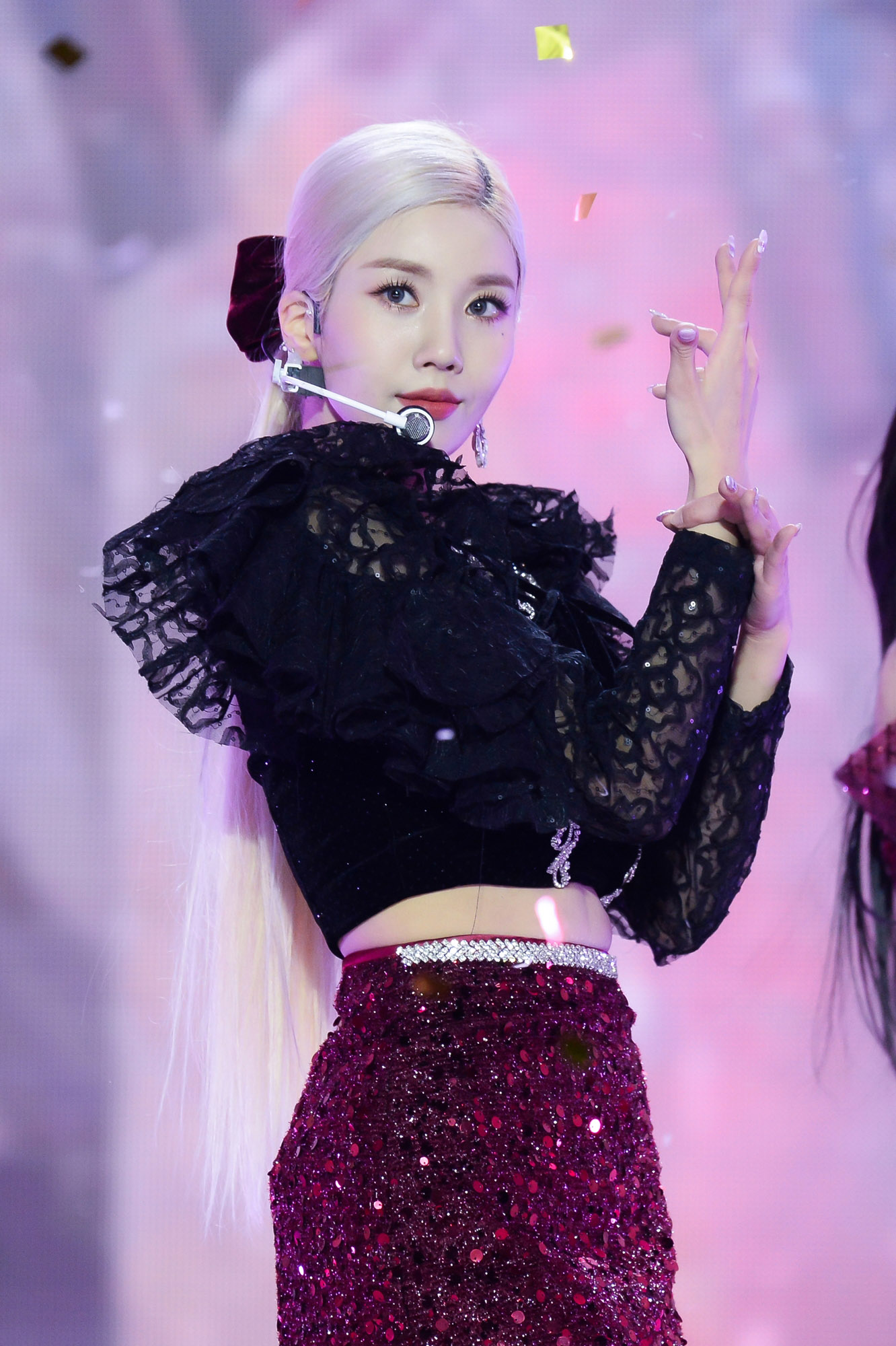 SBS가요대전;연말시상식;가요;음악;코로나음악;코로나연말가요