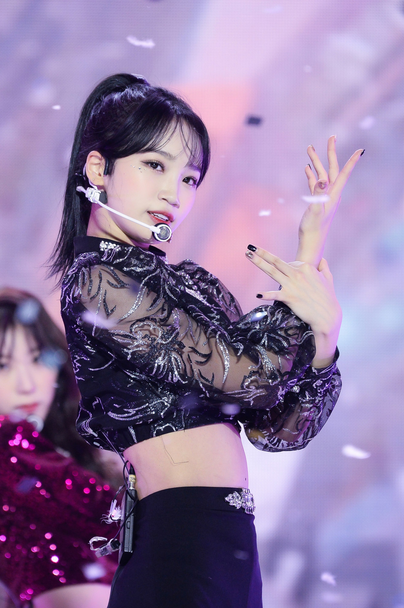 SBS가요대전;연말시상식;가요;음악;코로나음악;코로나연말가요