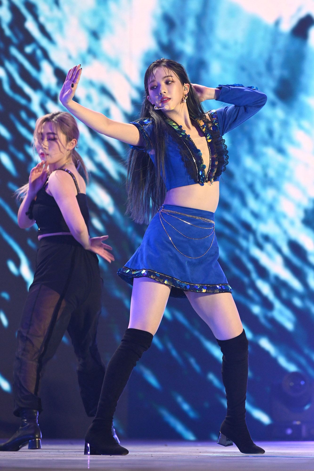 SBS가요대전;연말시상식;가요;음악;코로나음악;코로나연말가요