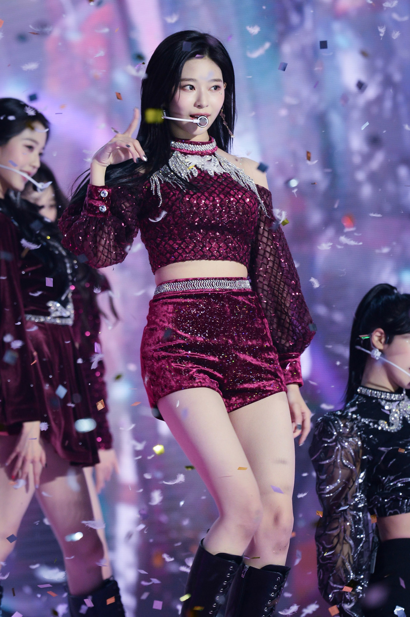 SBS가요대전;연말시상식;가요;음악;코로나음악;코로나연말가요