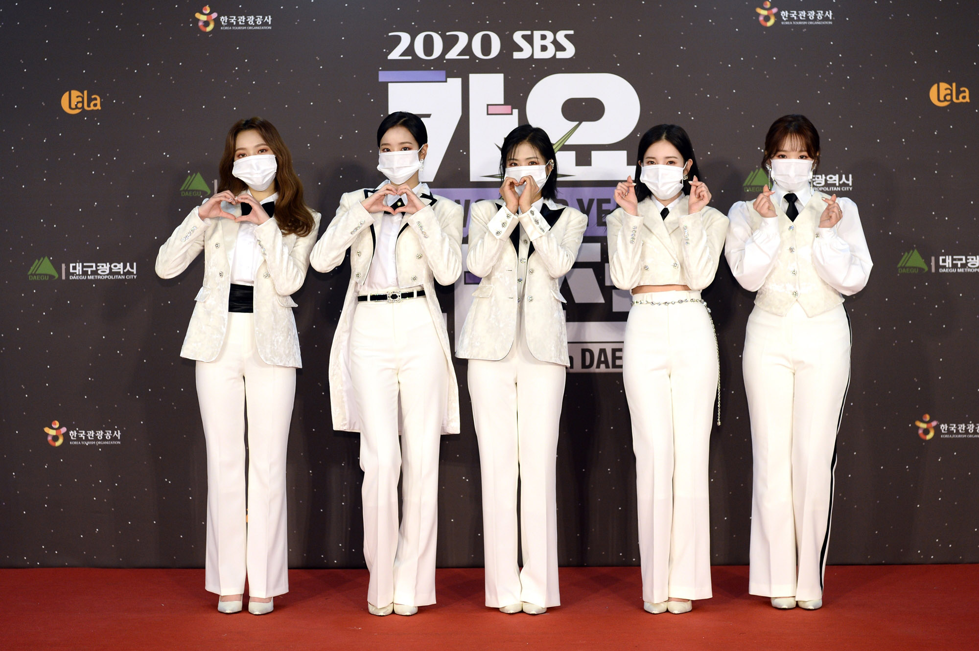 SBS가요대전;연말시상식;가요;음악;코로나음악;코로나연말가요
