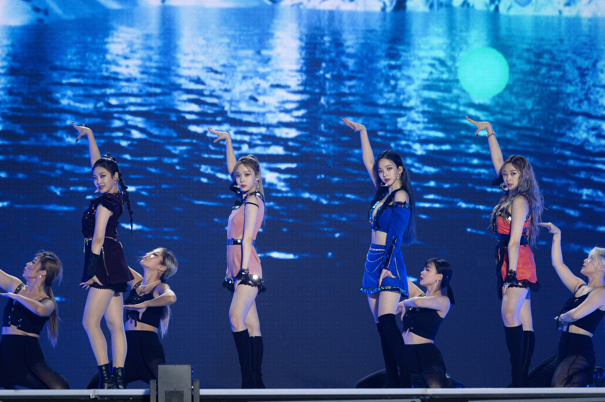 SBS가요대전;연말시상식;가요;음악;코로나음악;코로나연말가요