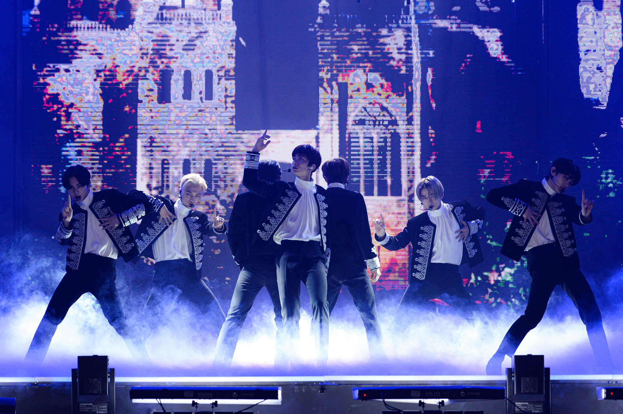 SBS가요대전;연말시상식;가요;음악;코로나음악;코로나연말가요